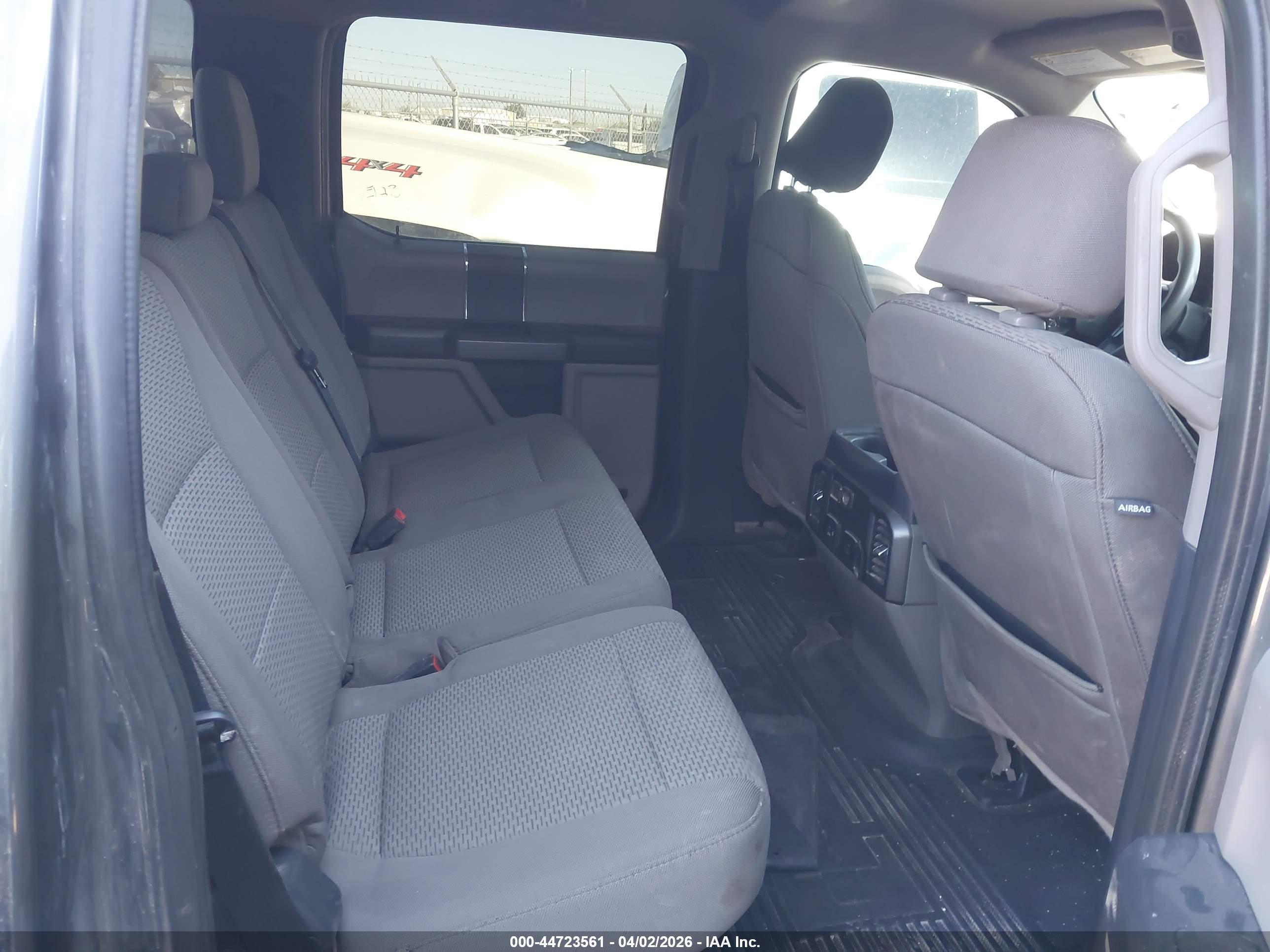 FORD F-250 image 8