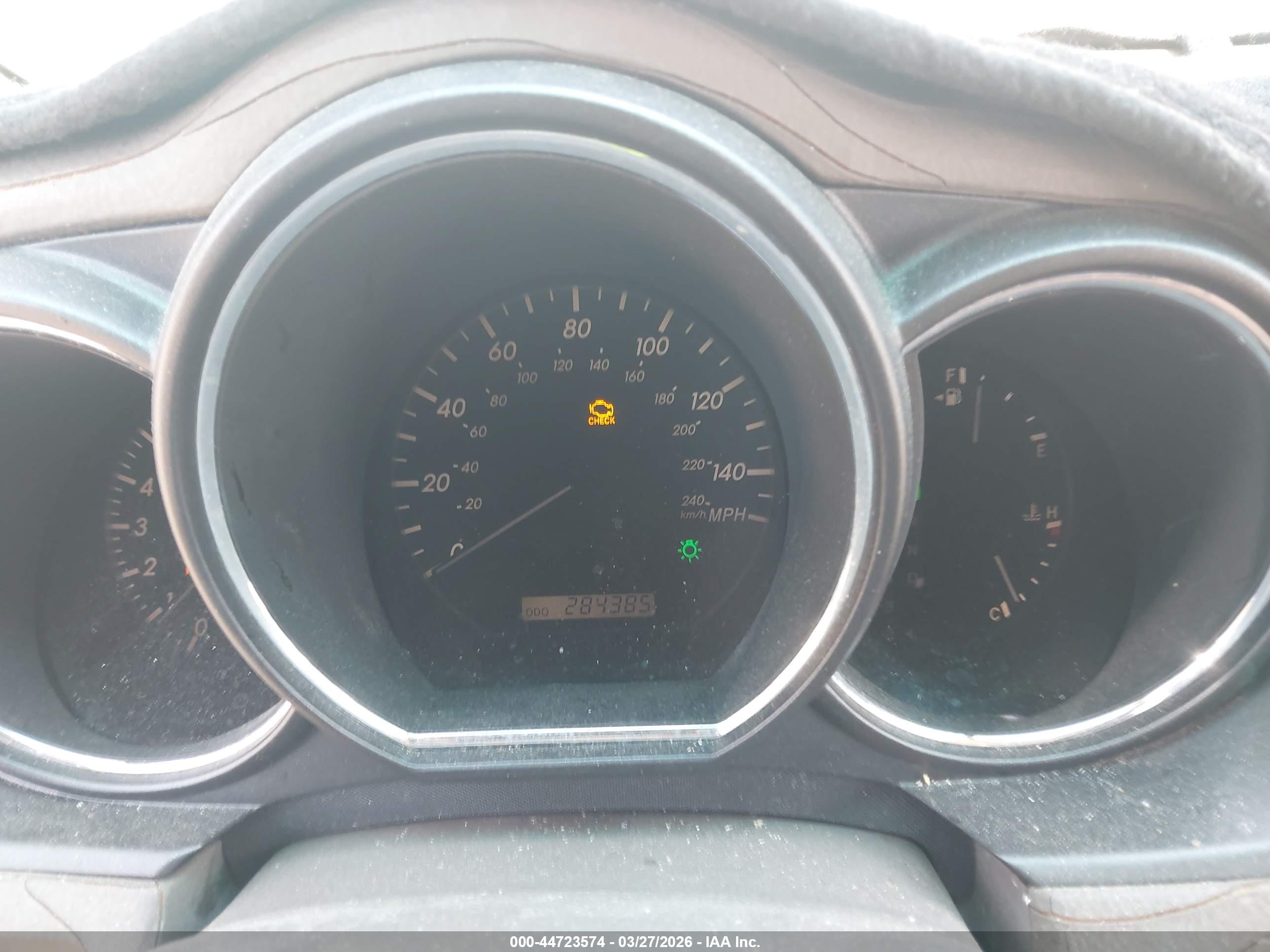 LEXUS RX image 7