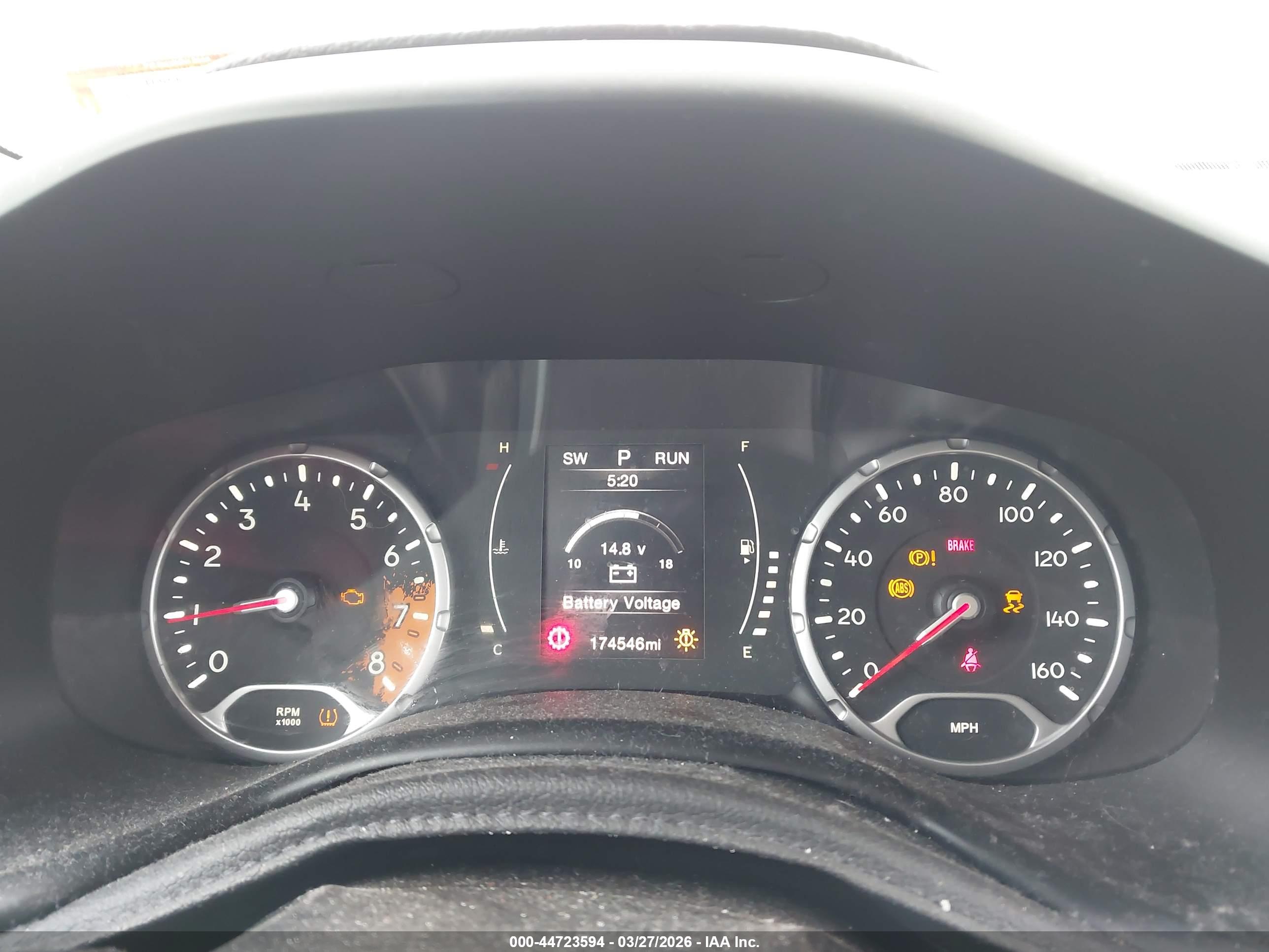 JEEP RENEGADE image 7