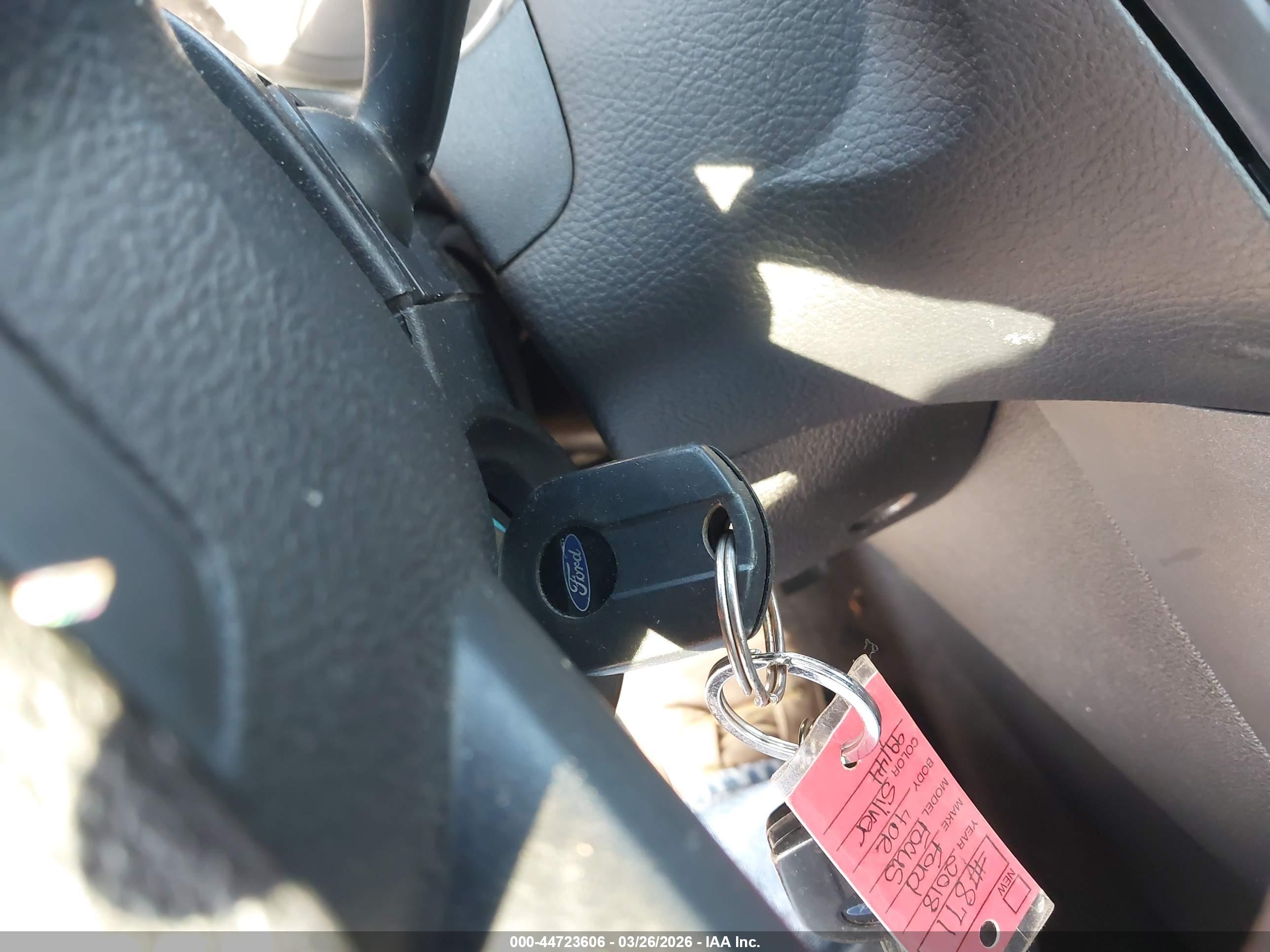 FORD FOCUS image 11