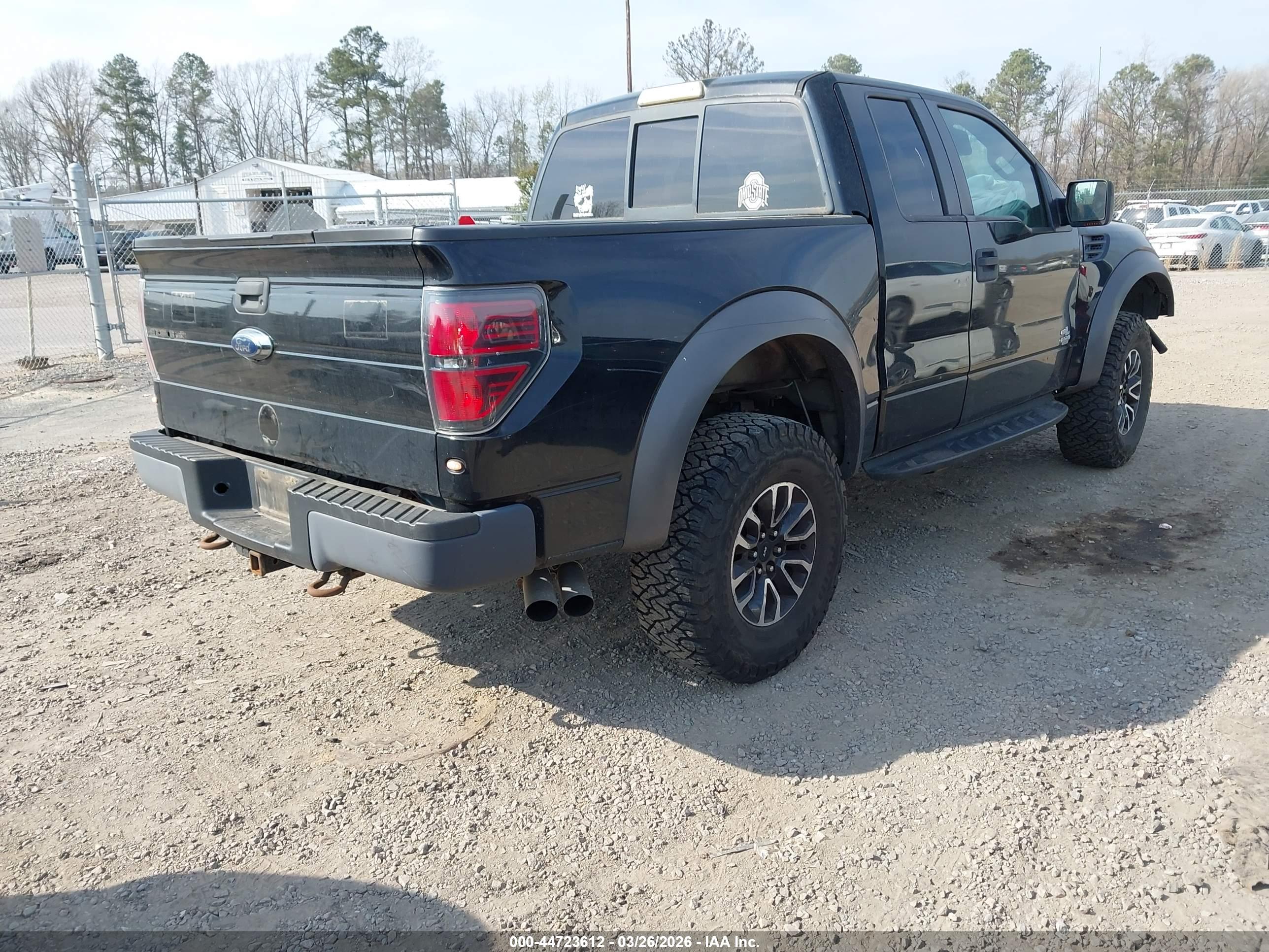 FORD F-150 image 4