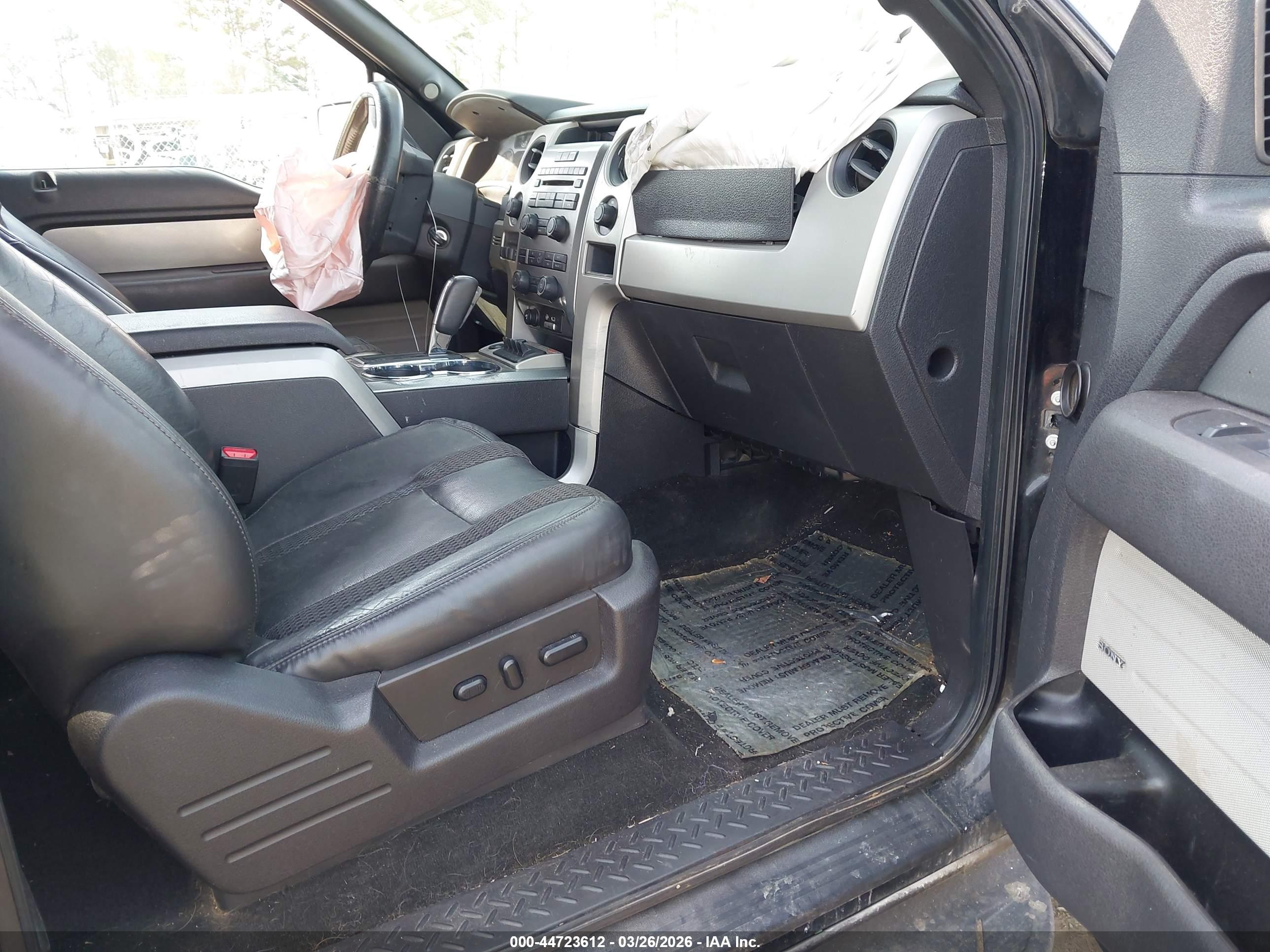 FORD F-150 image 5