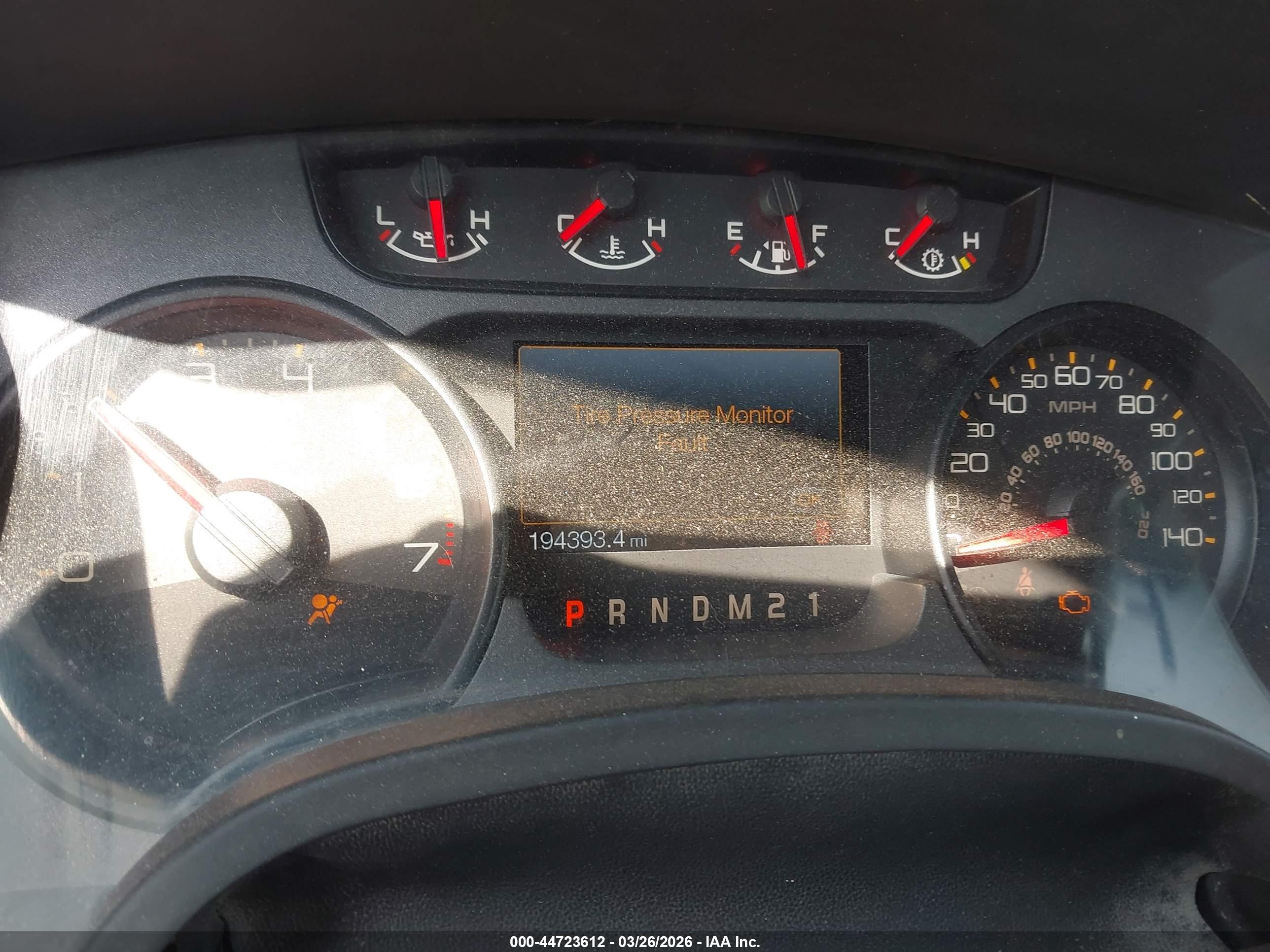 FORD F-150 image 7