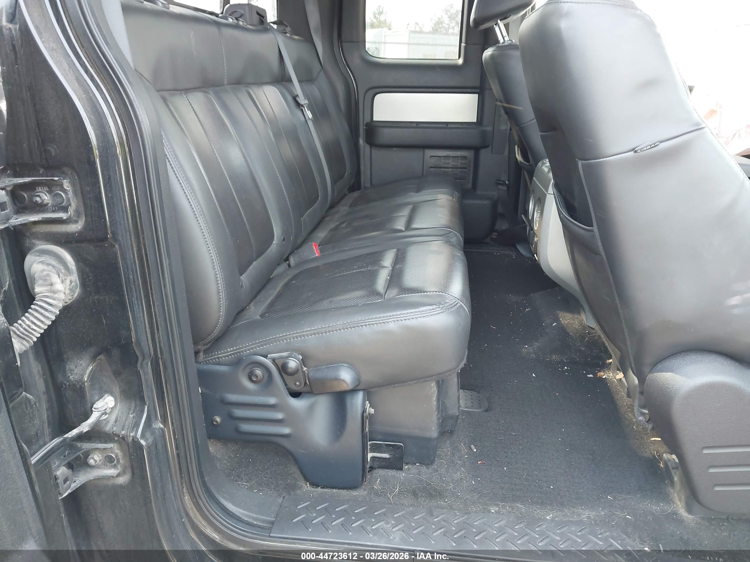 FORD F-150 image 8