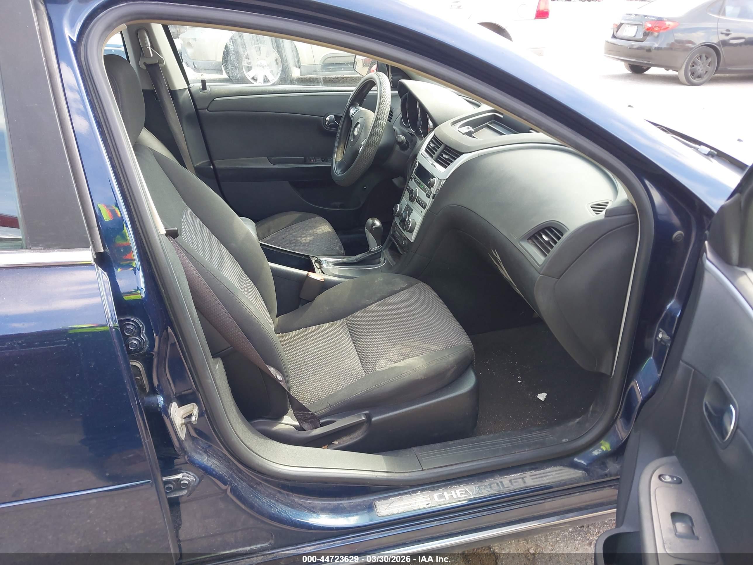 CHEVROLET MALIBU image 5