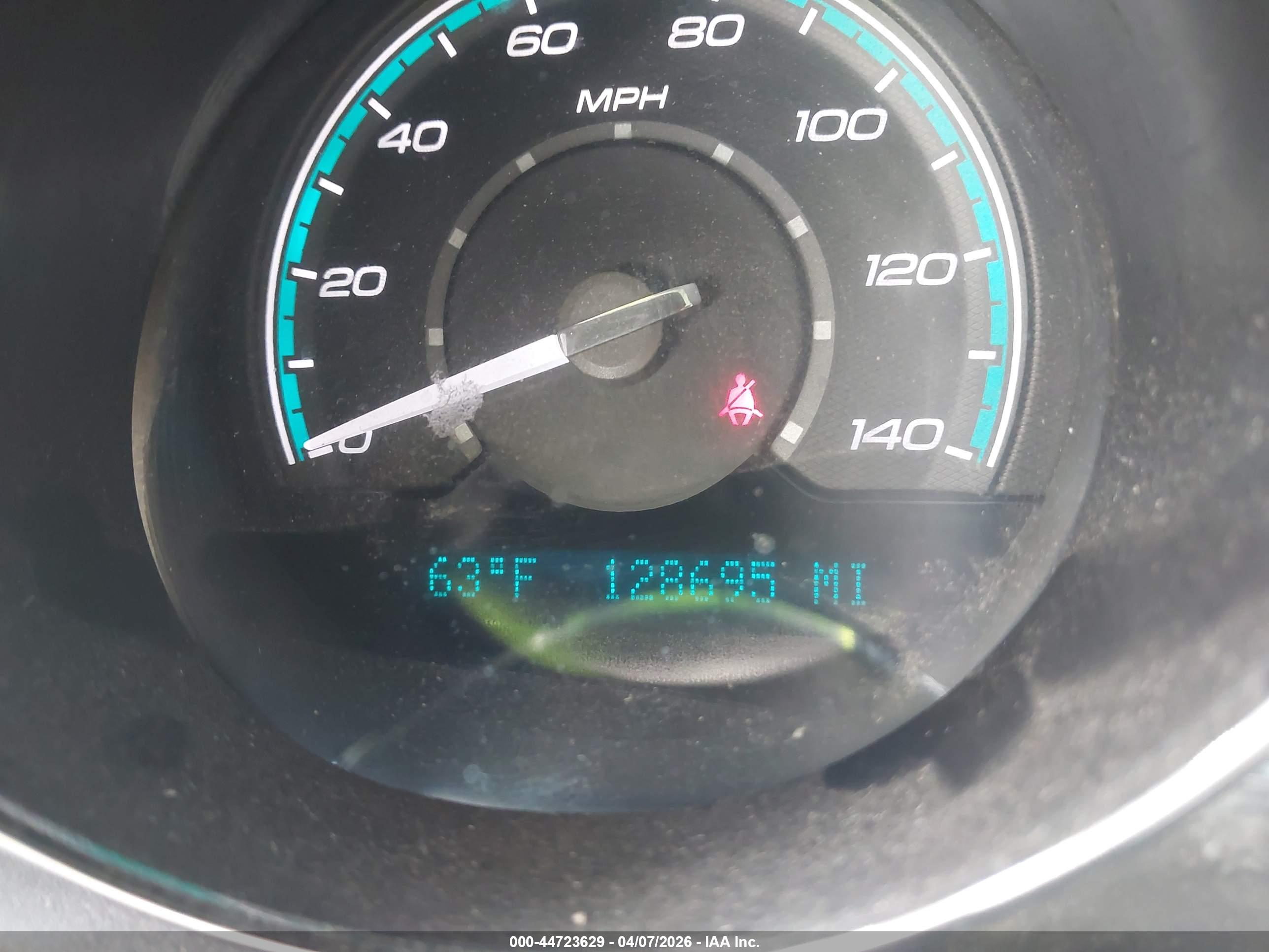 CHEVROLET MALIBU image 7