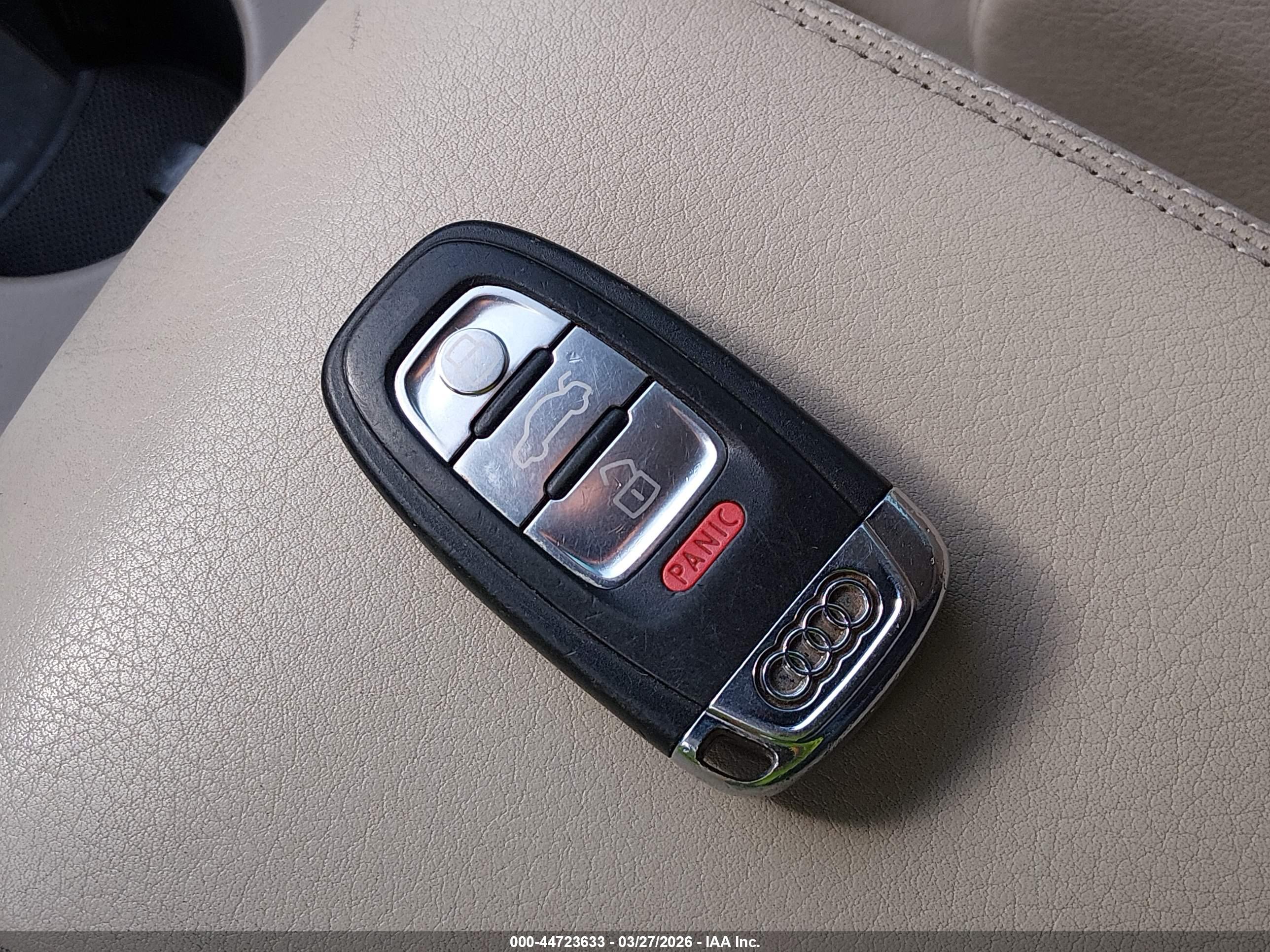 AUDI A4 image 11
