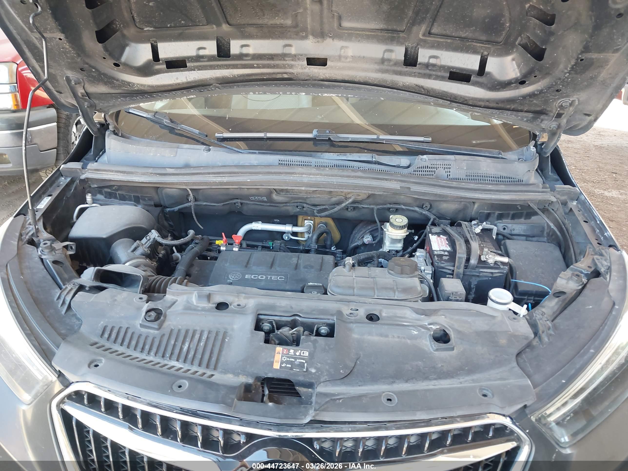 BUICK ENCORE image 10