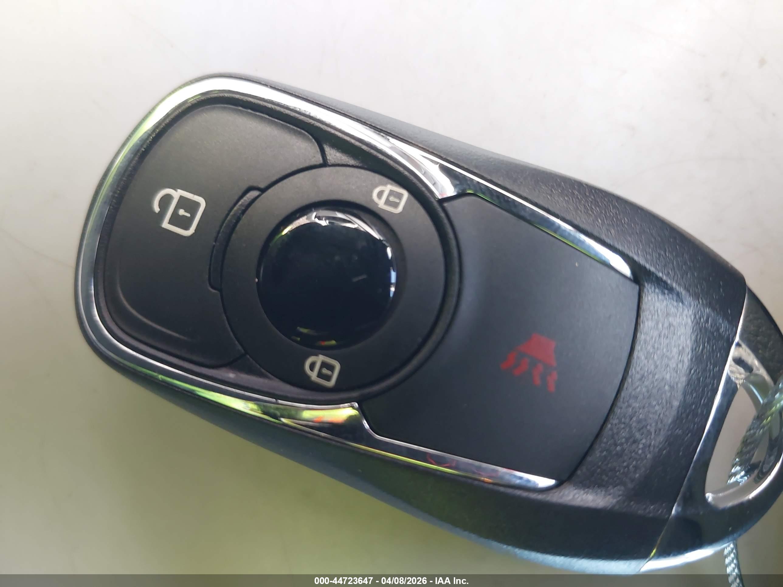 BUICK ENCORE image 11