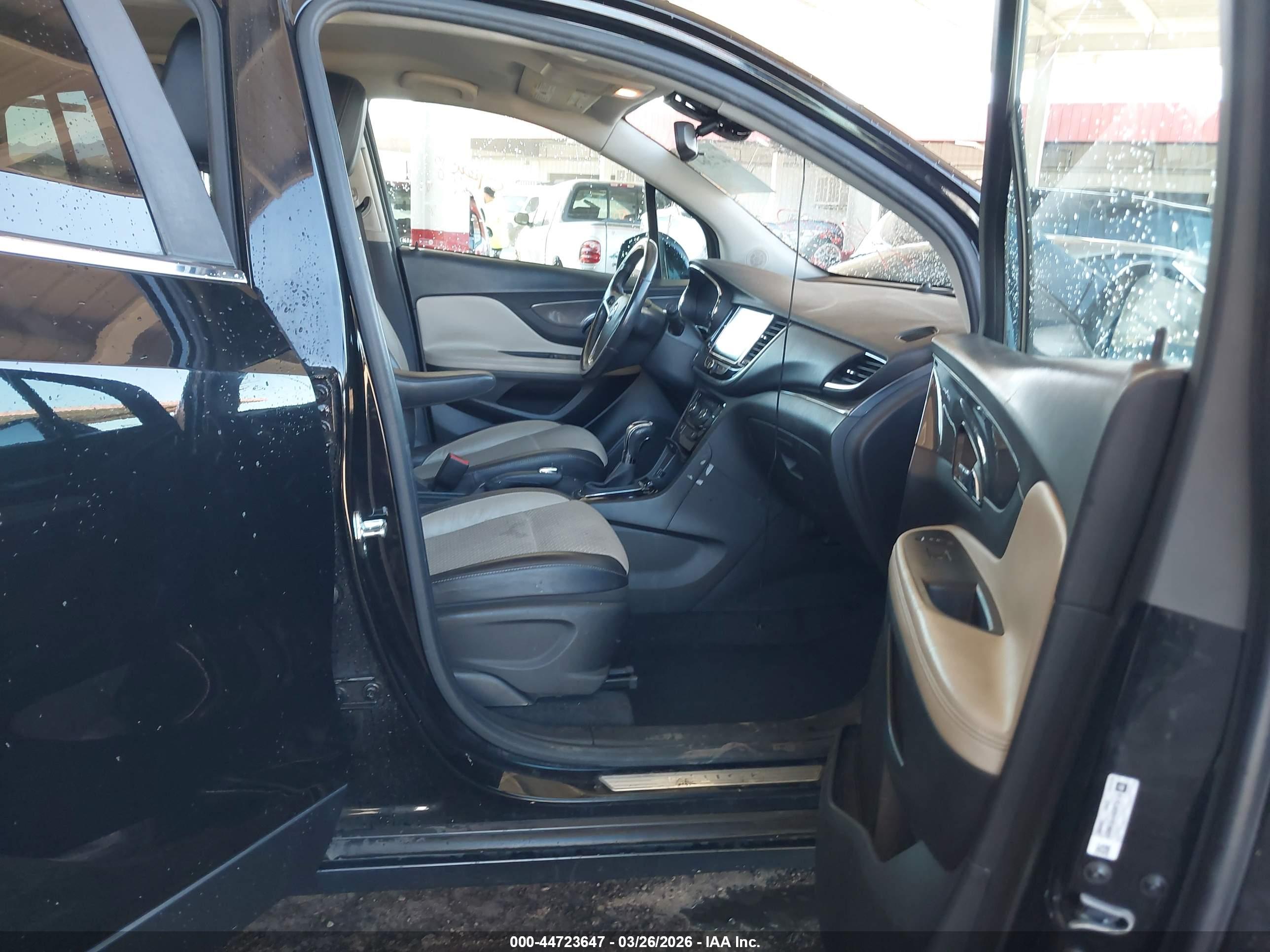BUICK ENCORE image 5