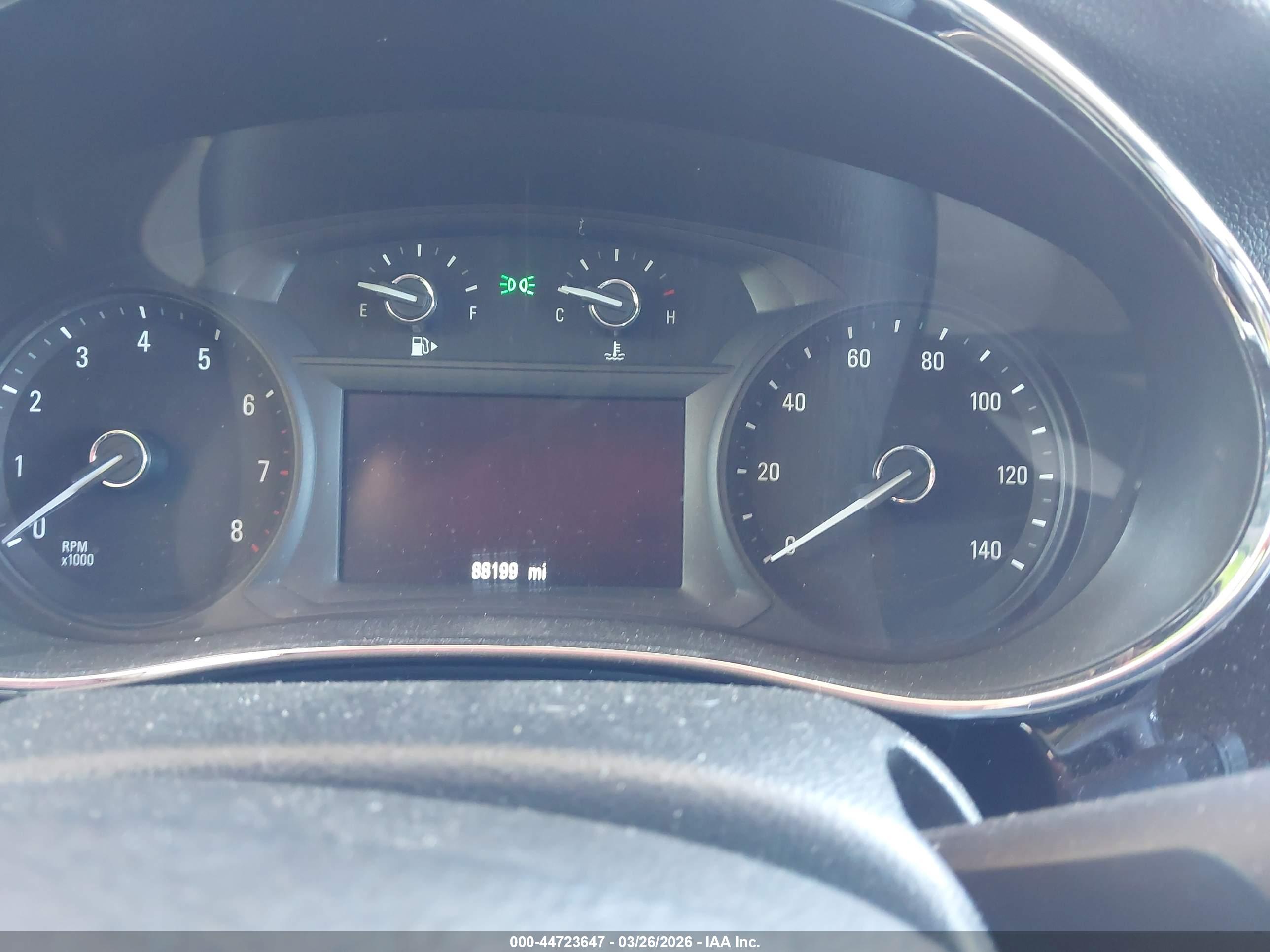 BUICK ENCORE image 7
