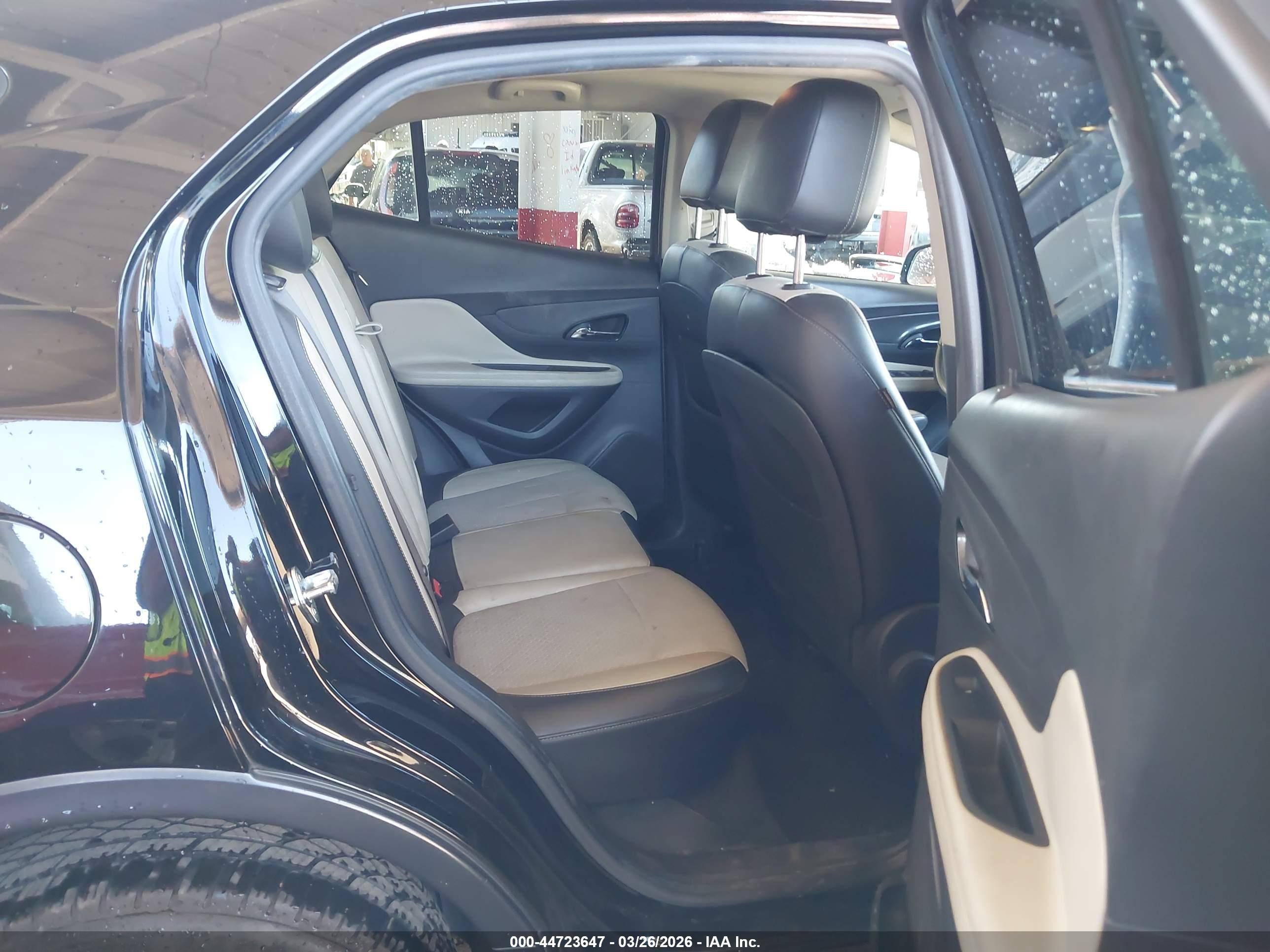 BUICK ENCORE image 8