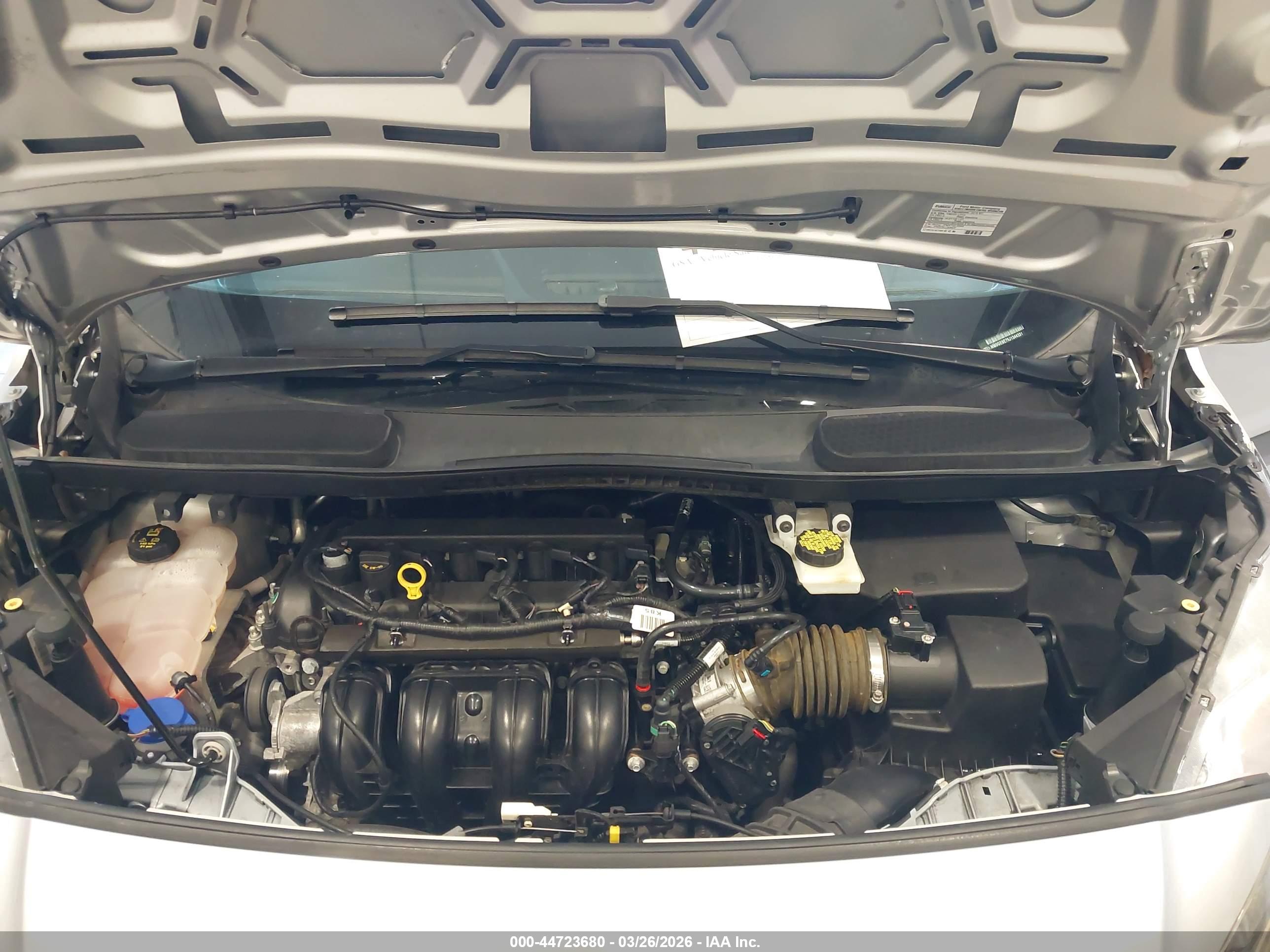 FORD TRANSIT image 10