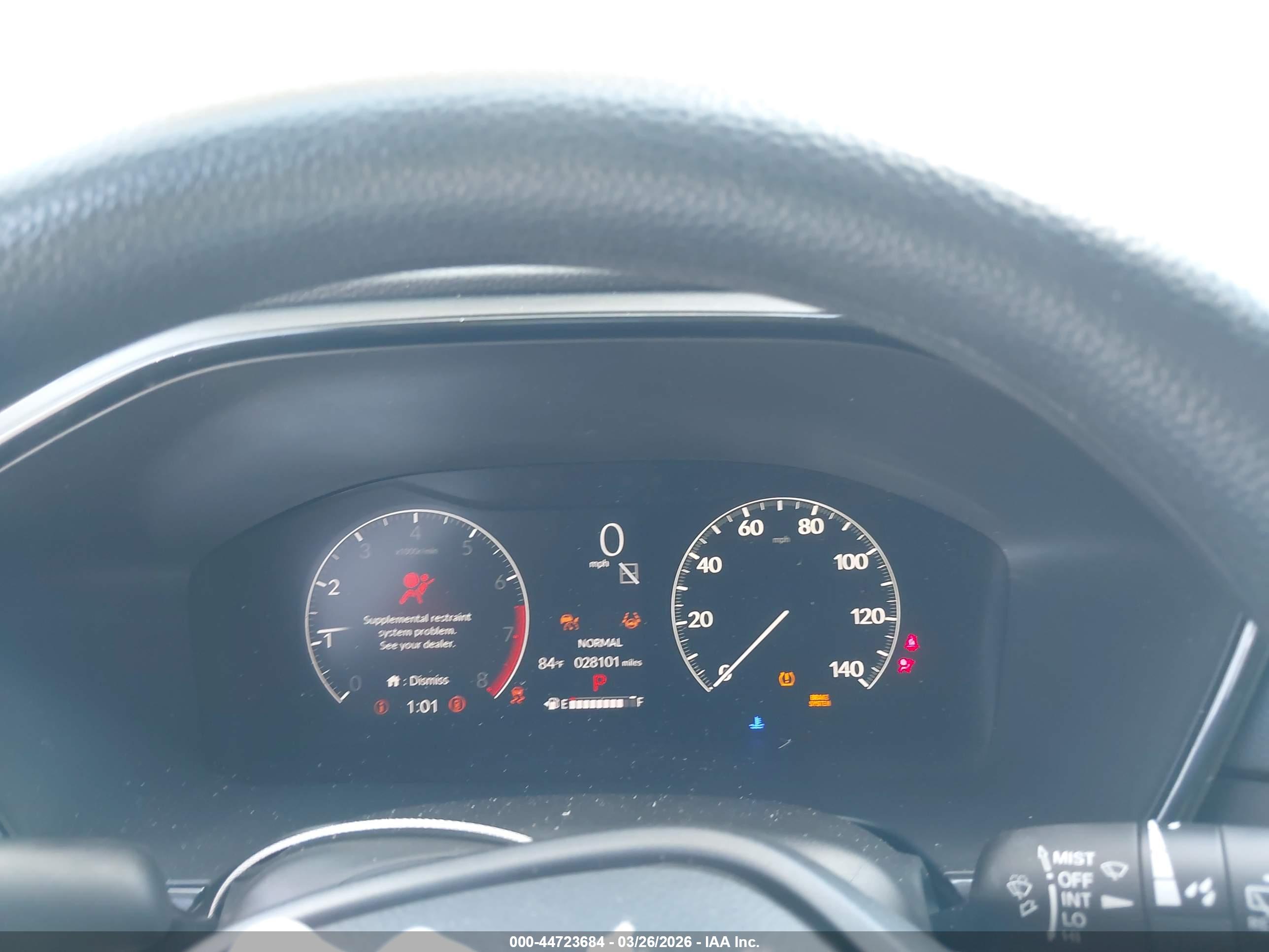 HONDA CR-V image 7