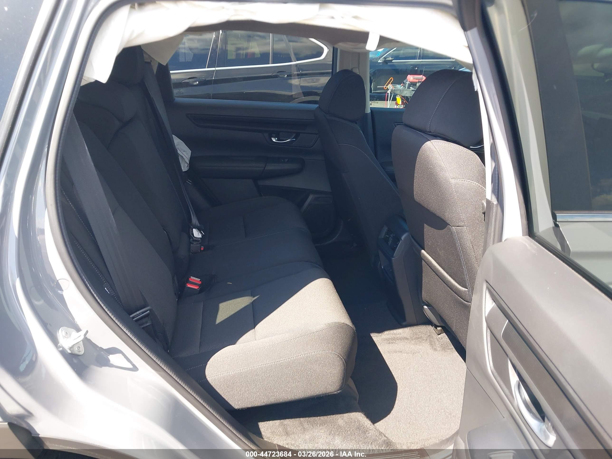 HONDA CR-V image 8