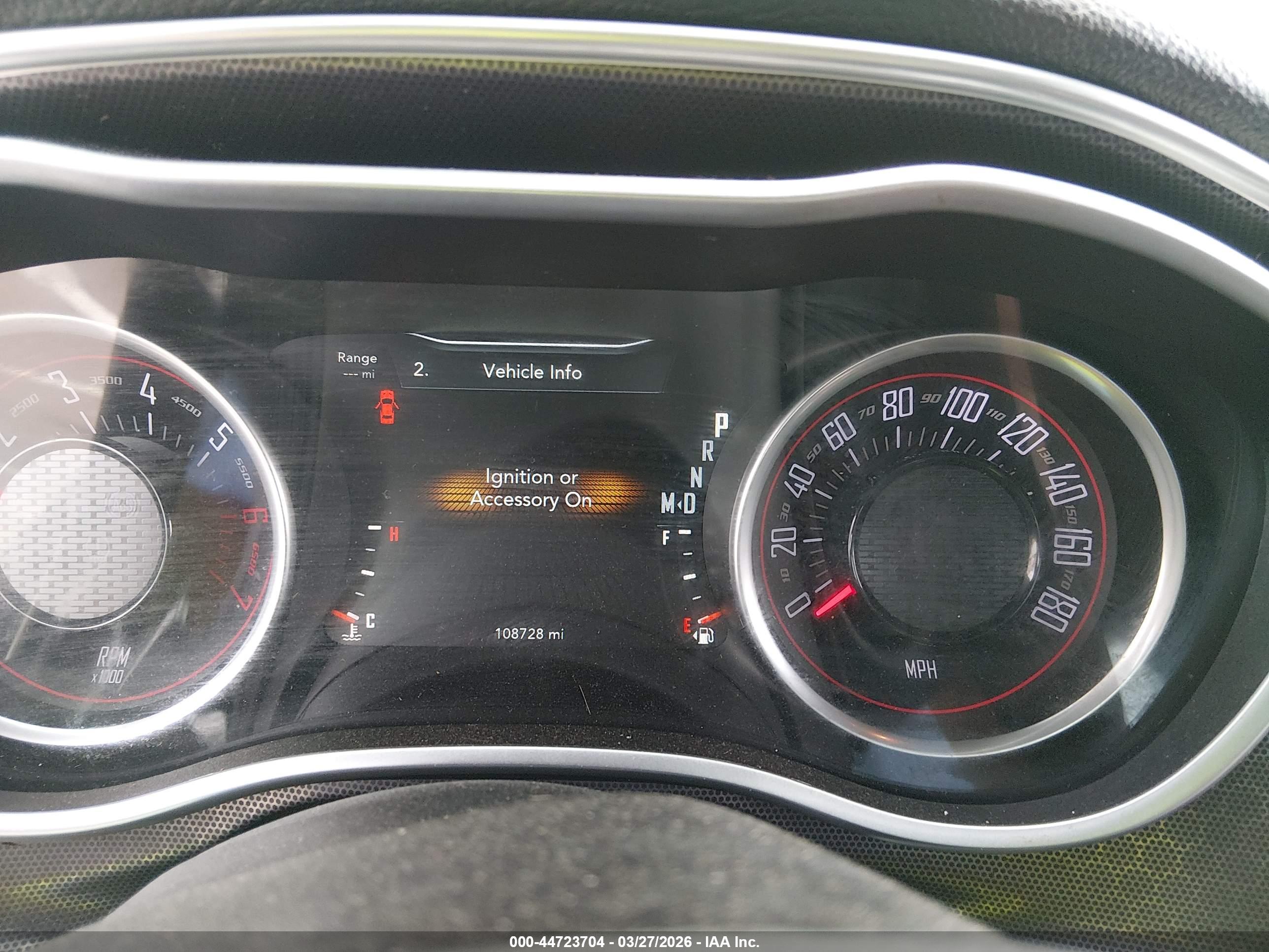 DODGE CHALLENGER image 7
