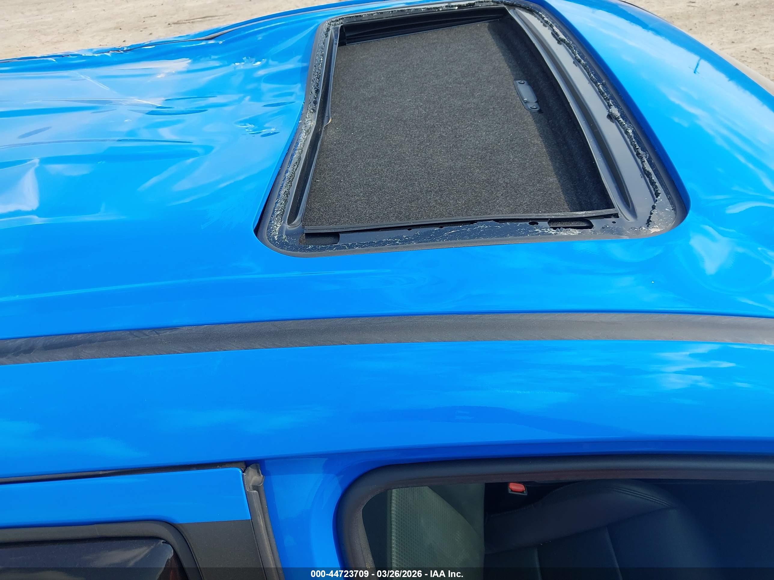 TOYOTA TACOMA image 6