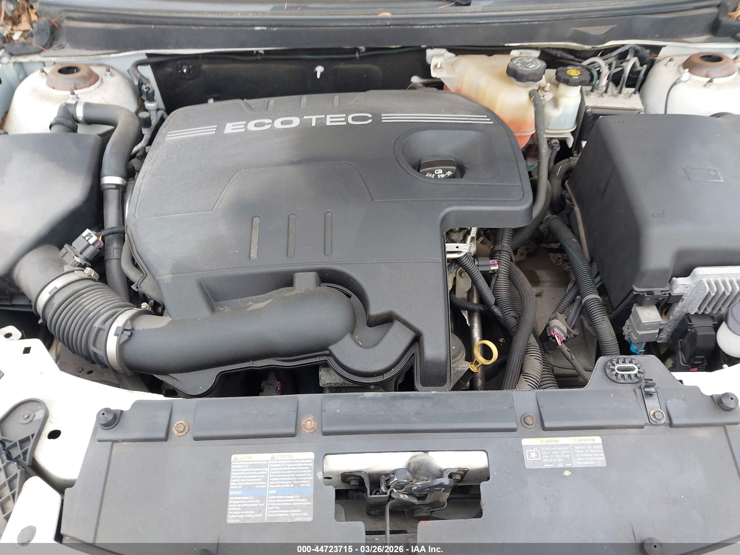 PONTIAC G6 image 10