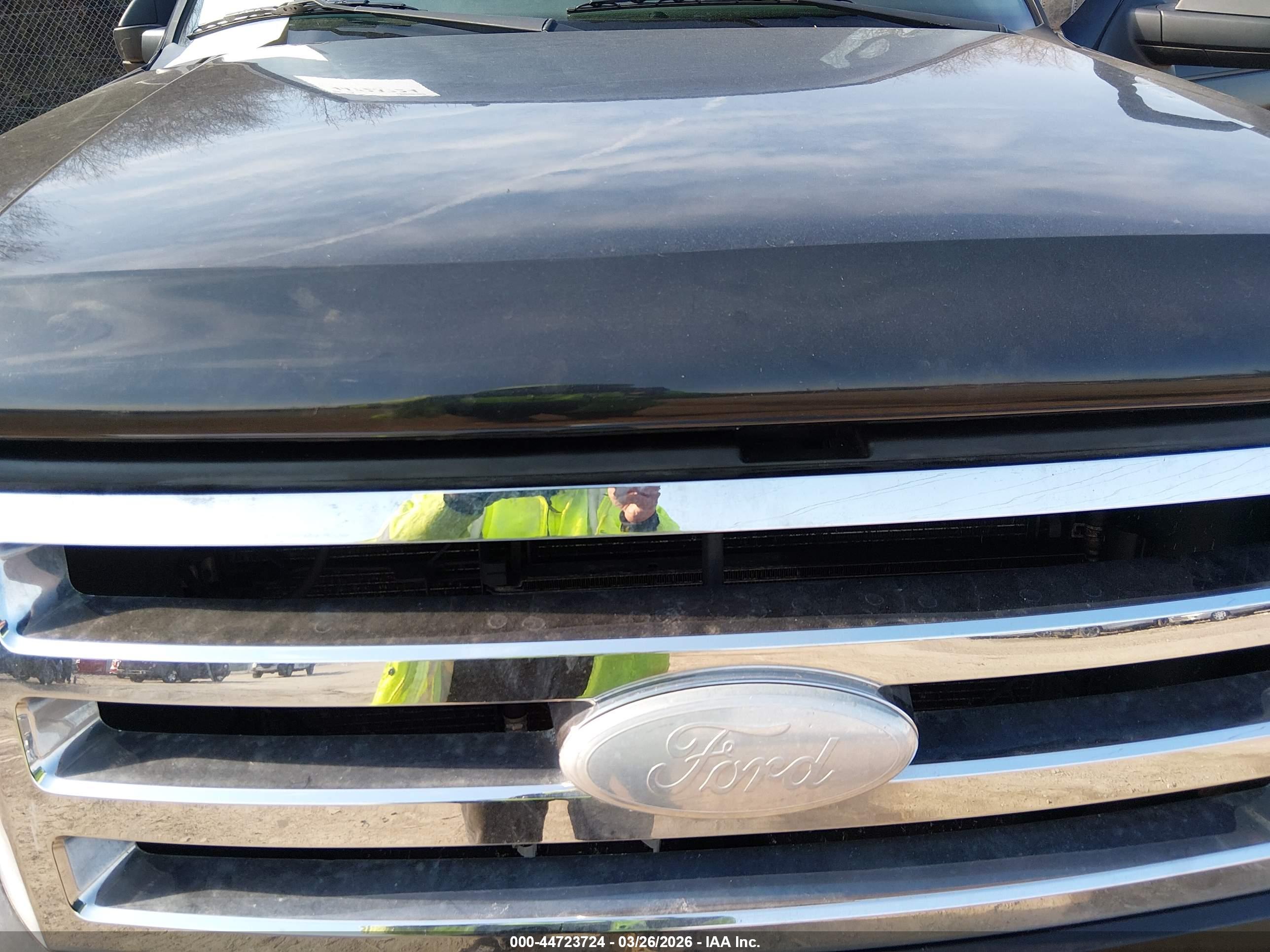 FORD EXPEDITION image 10