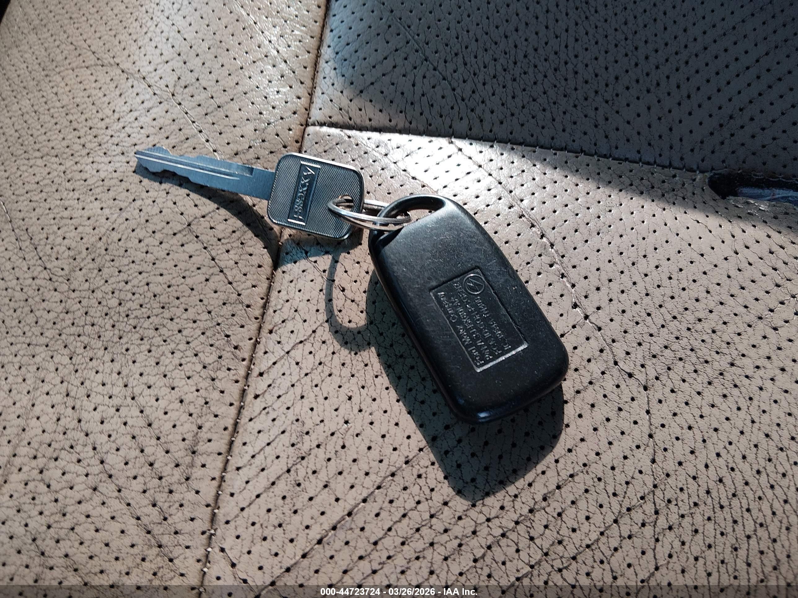 FORD EXPEDITION image 11