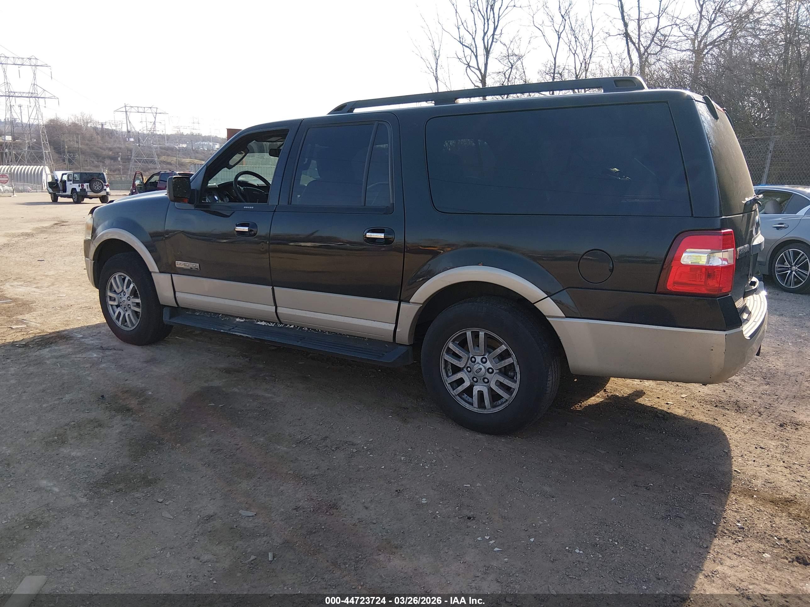 FORD EXPEDITION image 3