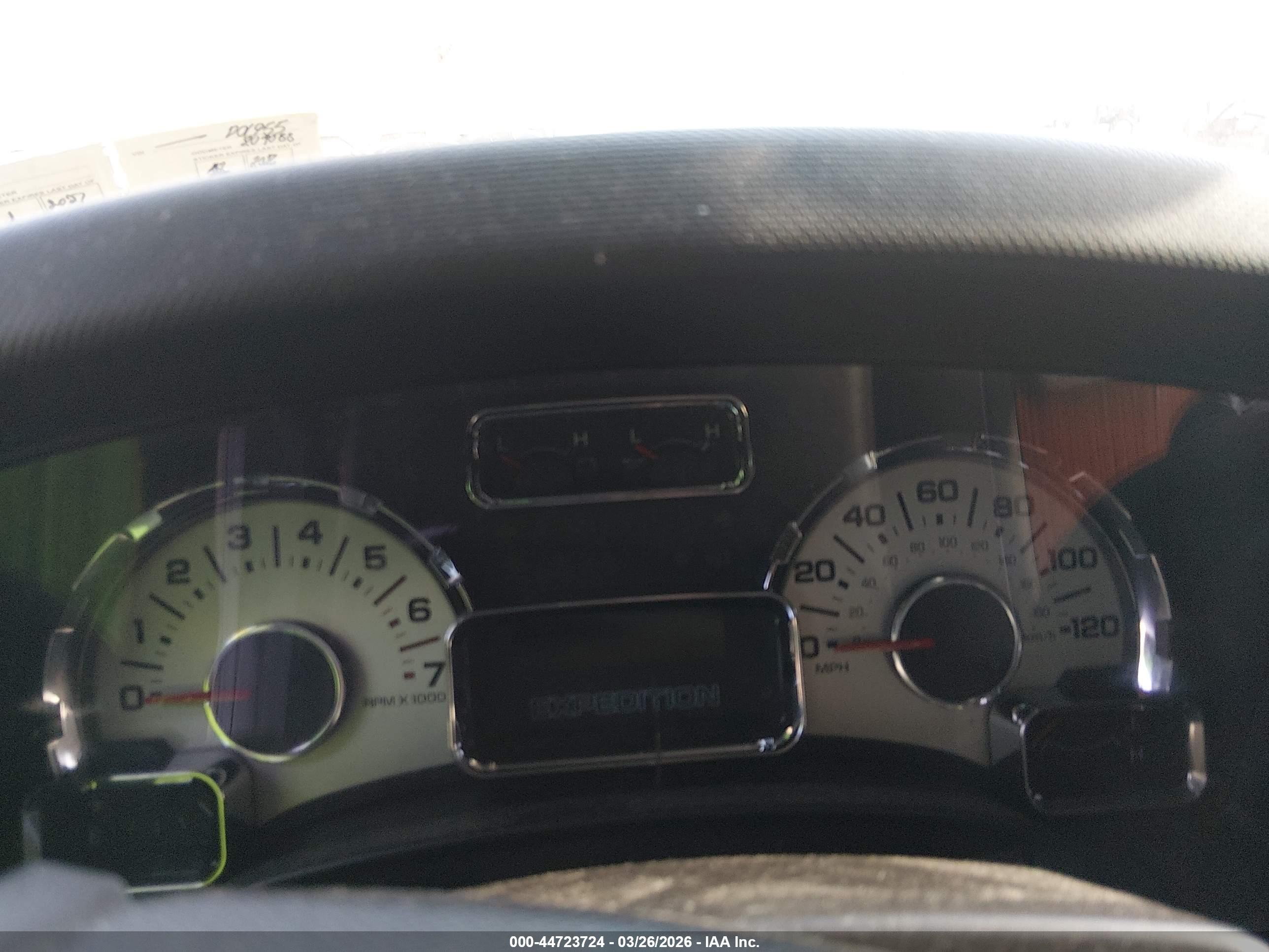 FORD EXPEDITION image 7