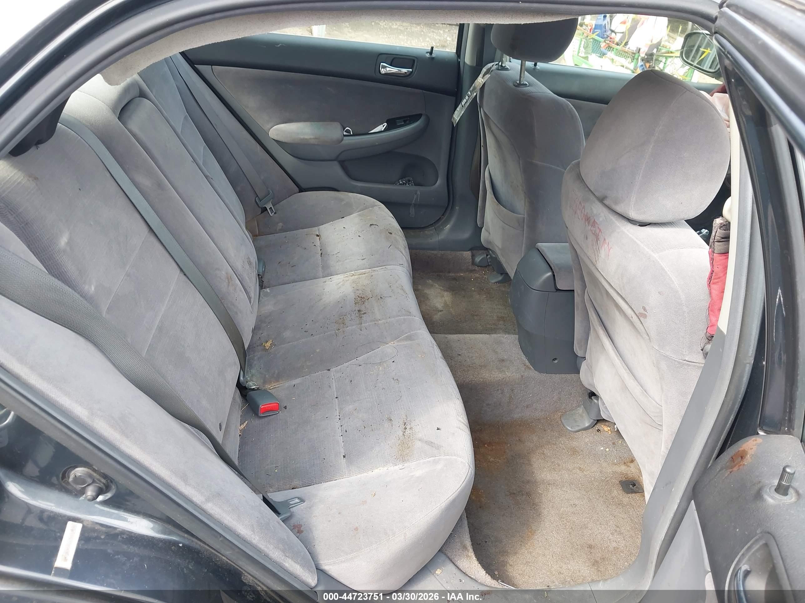 HONDA ACCORD image 8