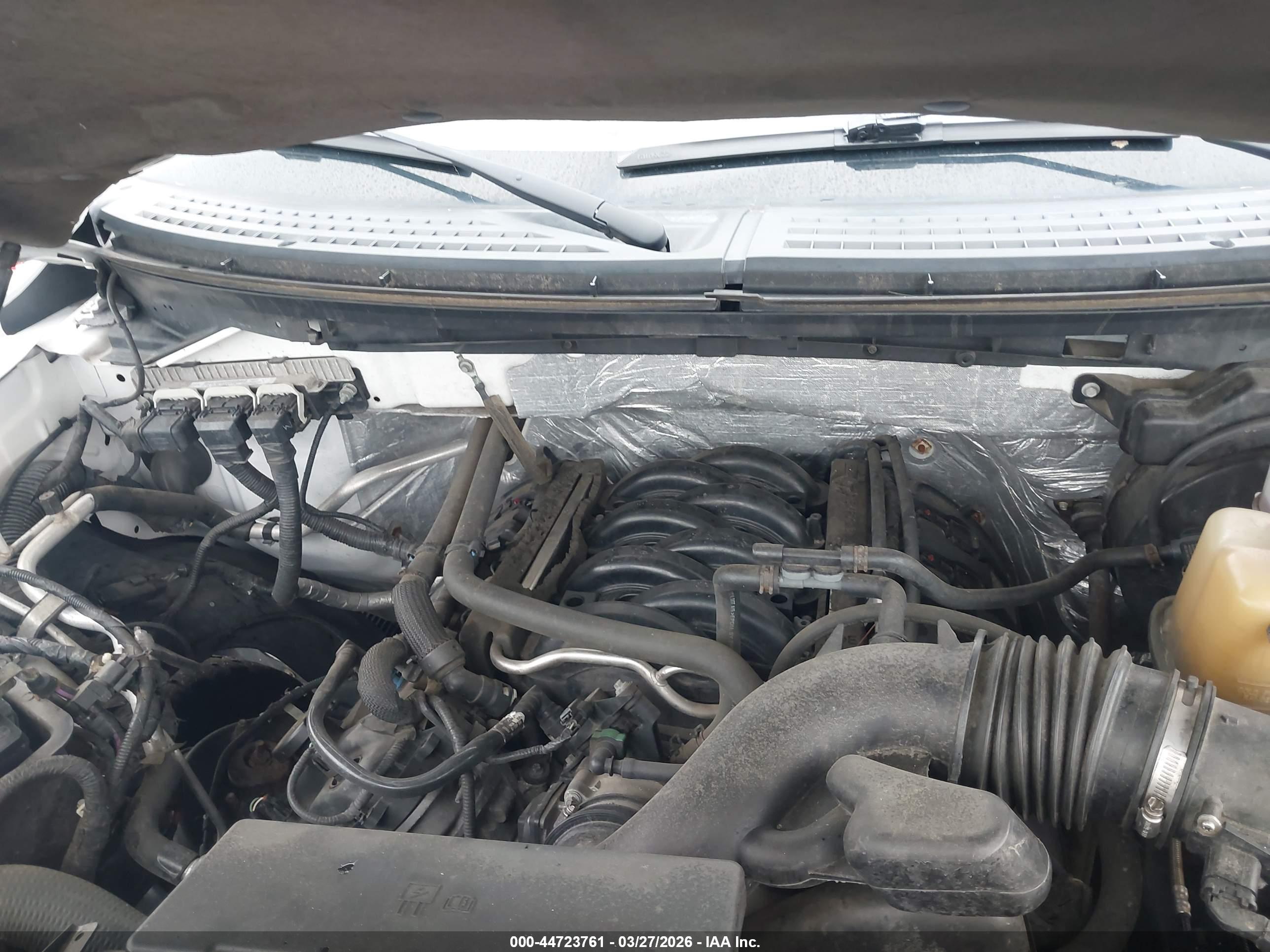 FORD F-150 image 10