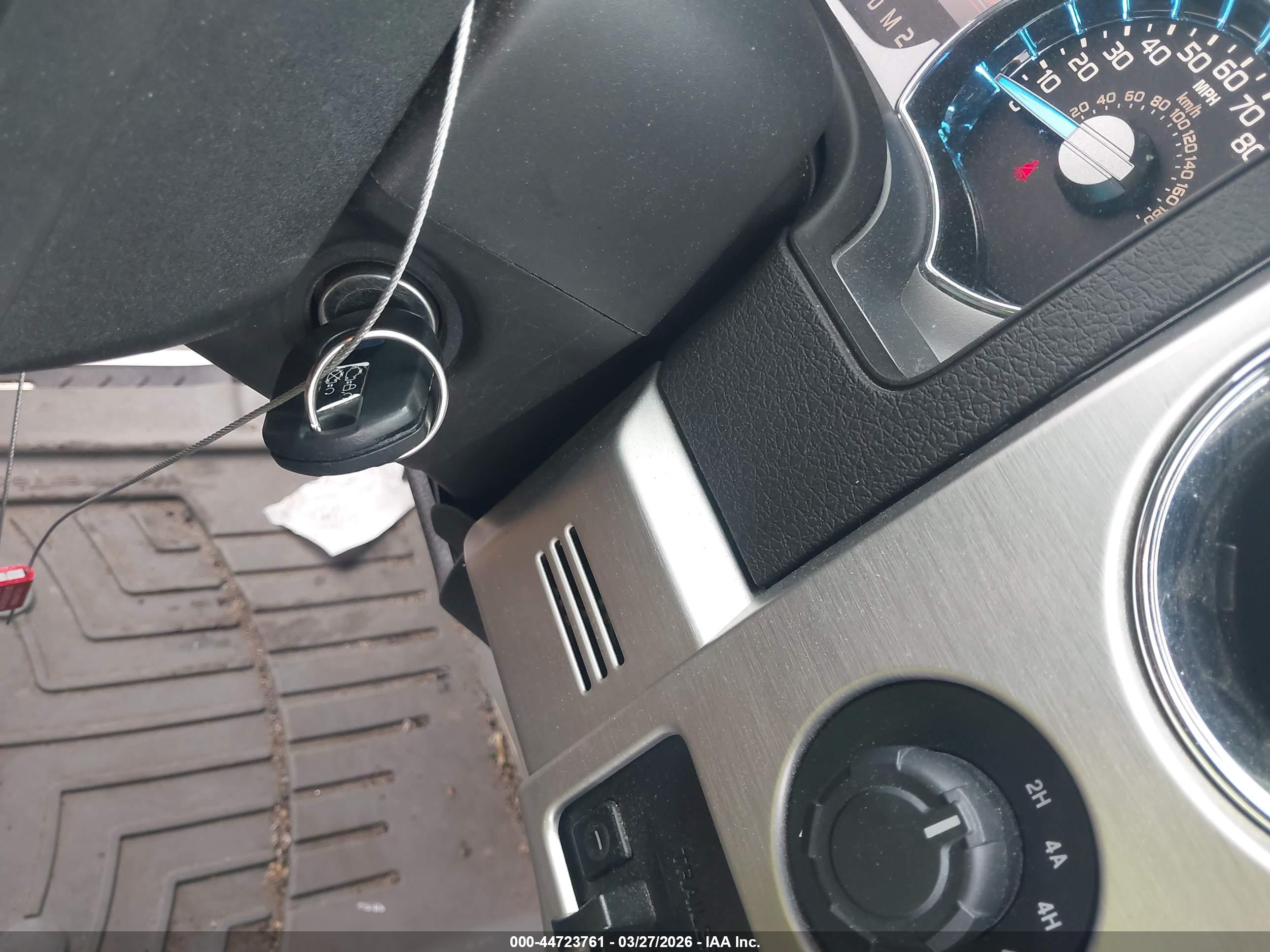 FORD F-150 image 11