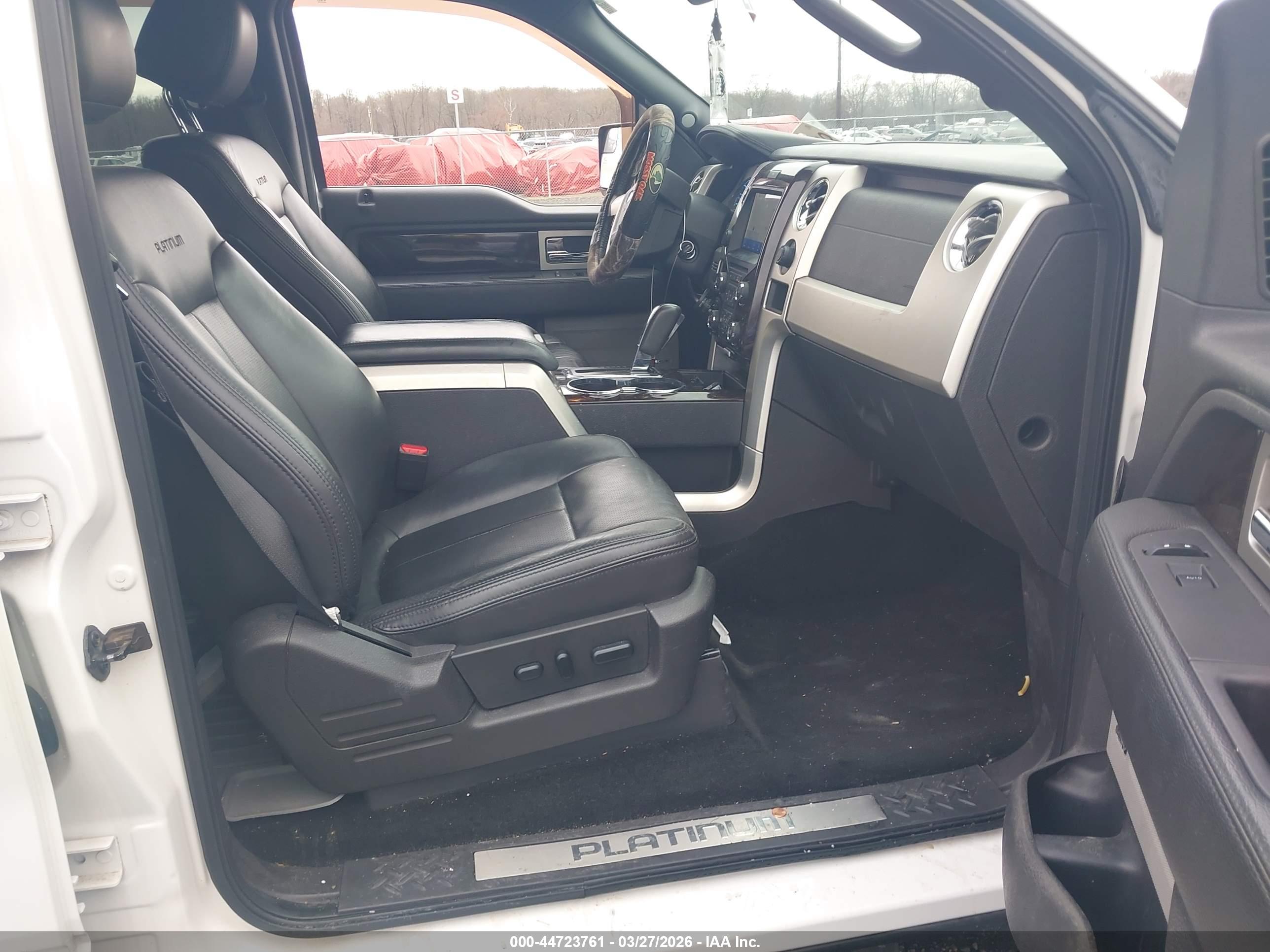FORD F-150 image 5