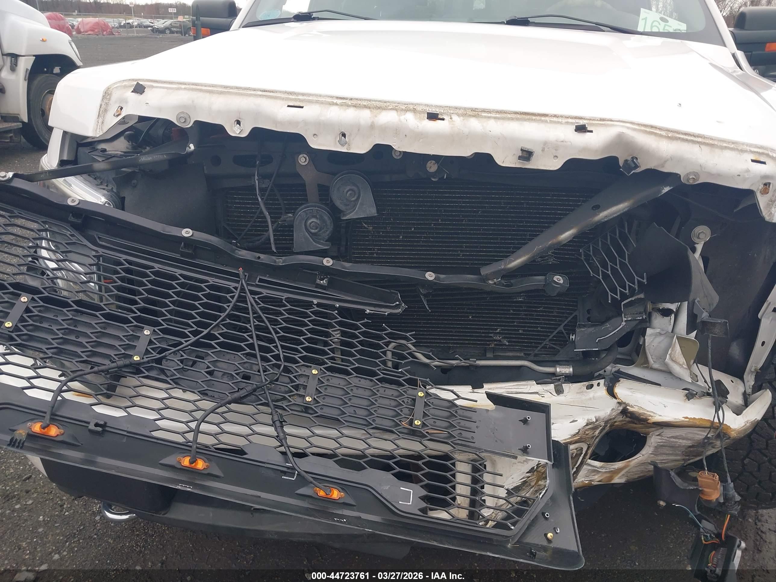 FORD F-150 image 6