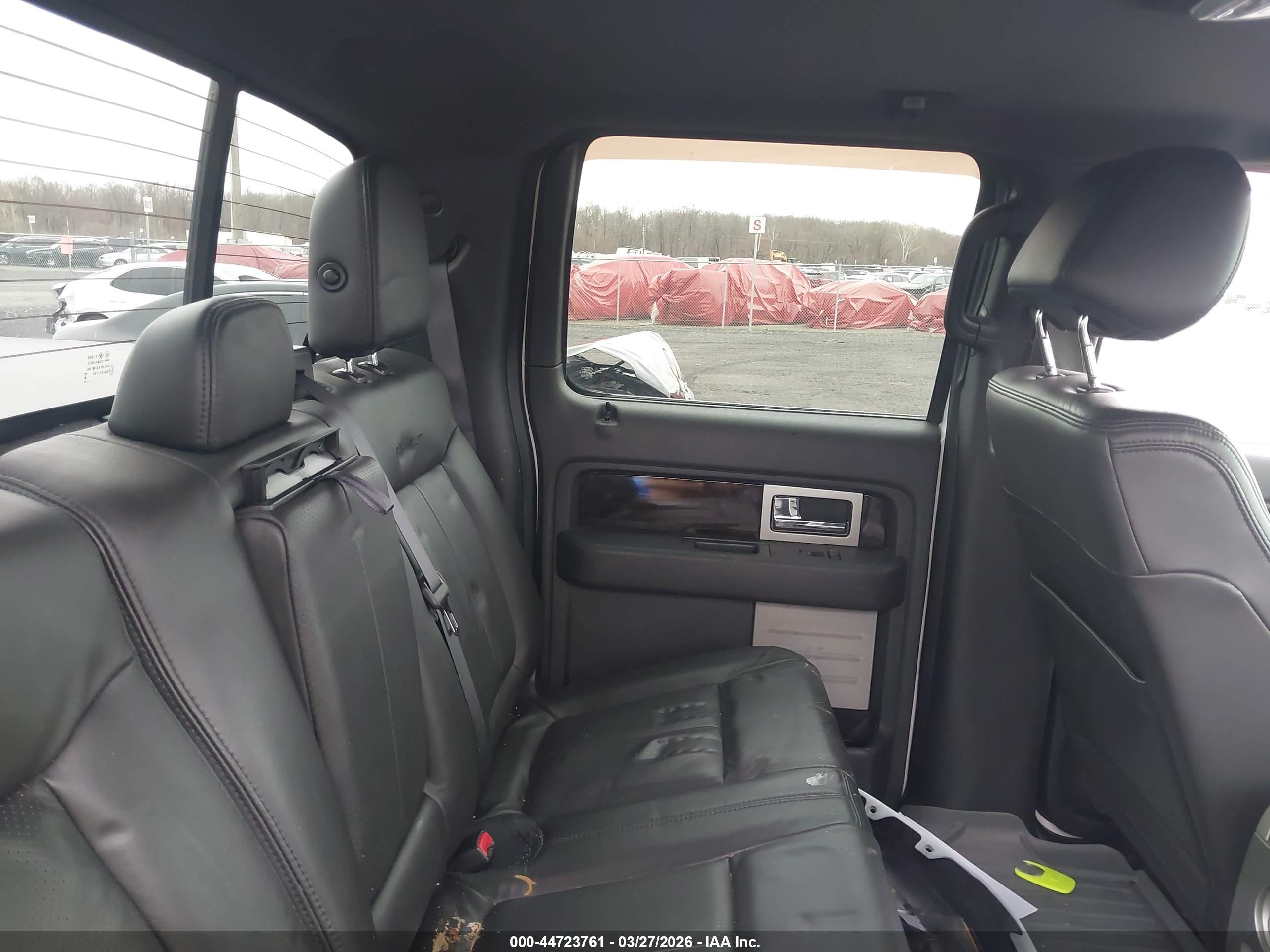 FORD F-150 image 8