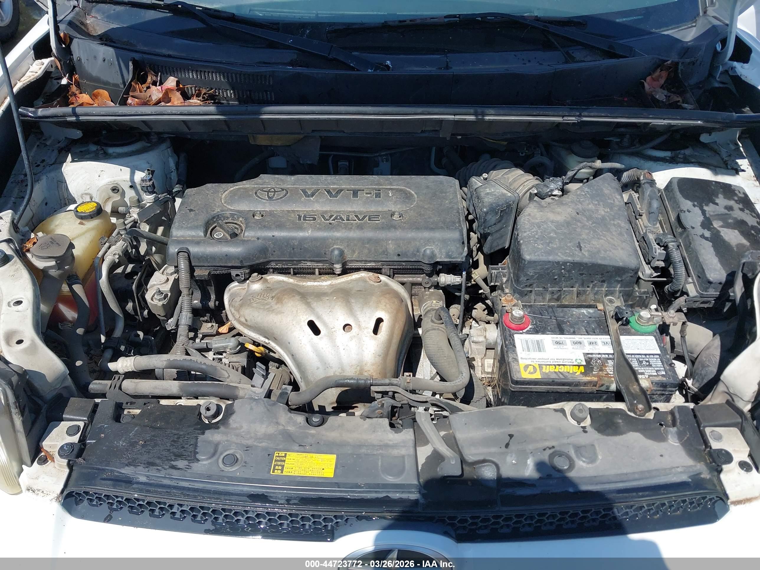 SCION XB image 10