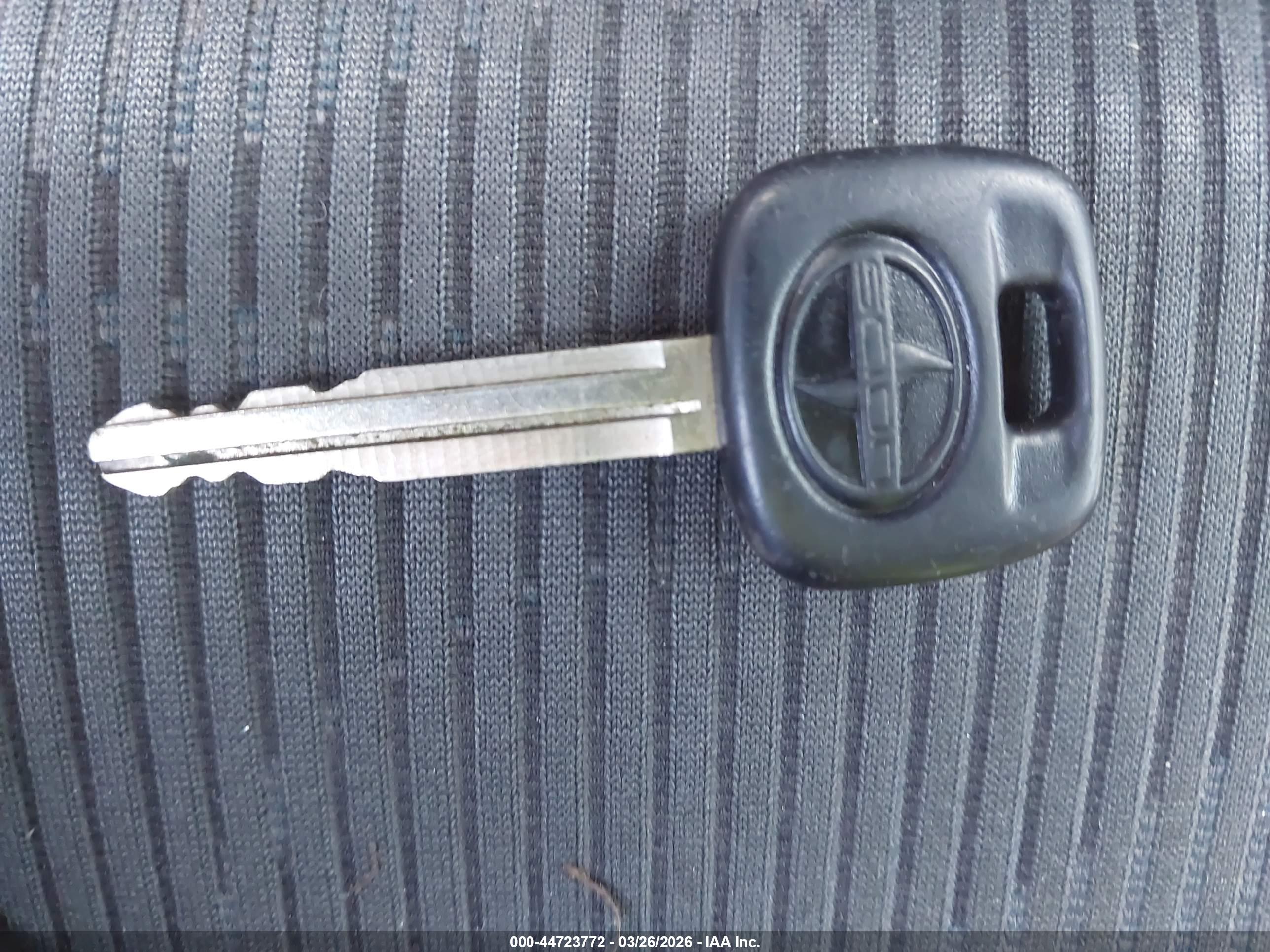 SCION XB image 11