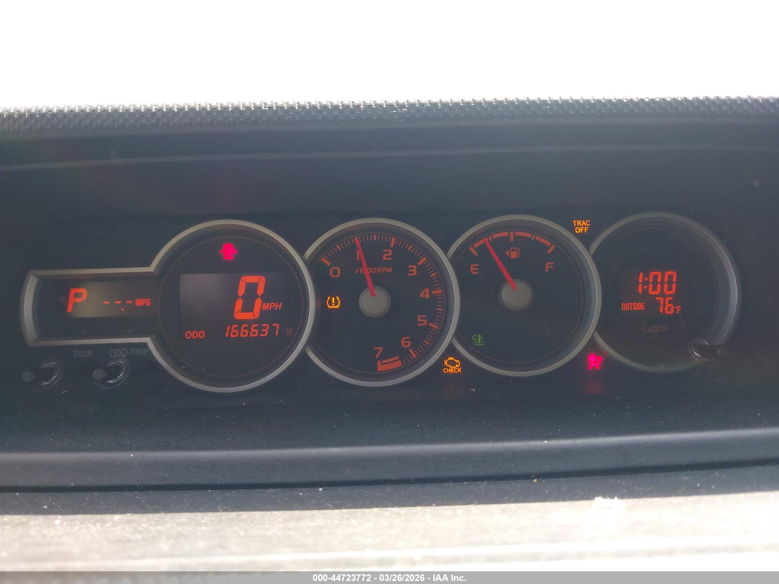 SCION XB image 7