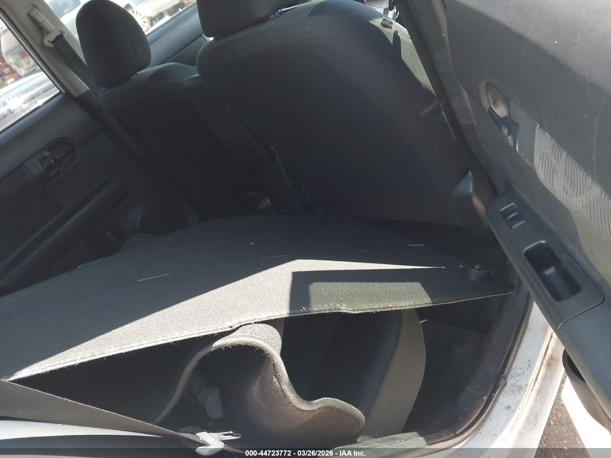SCION XB image 8