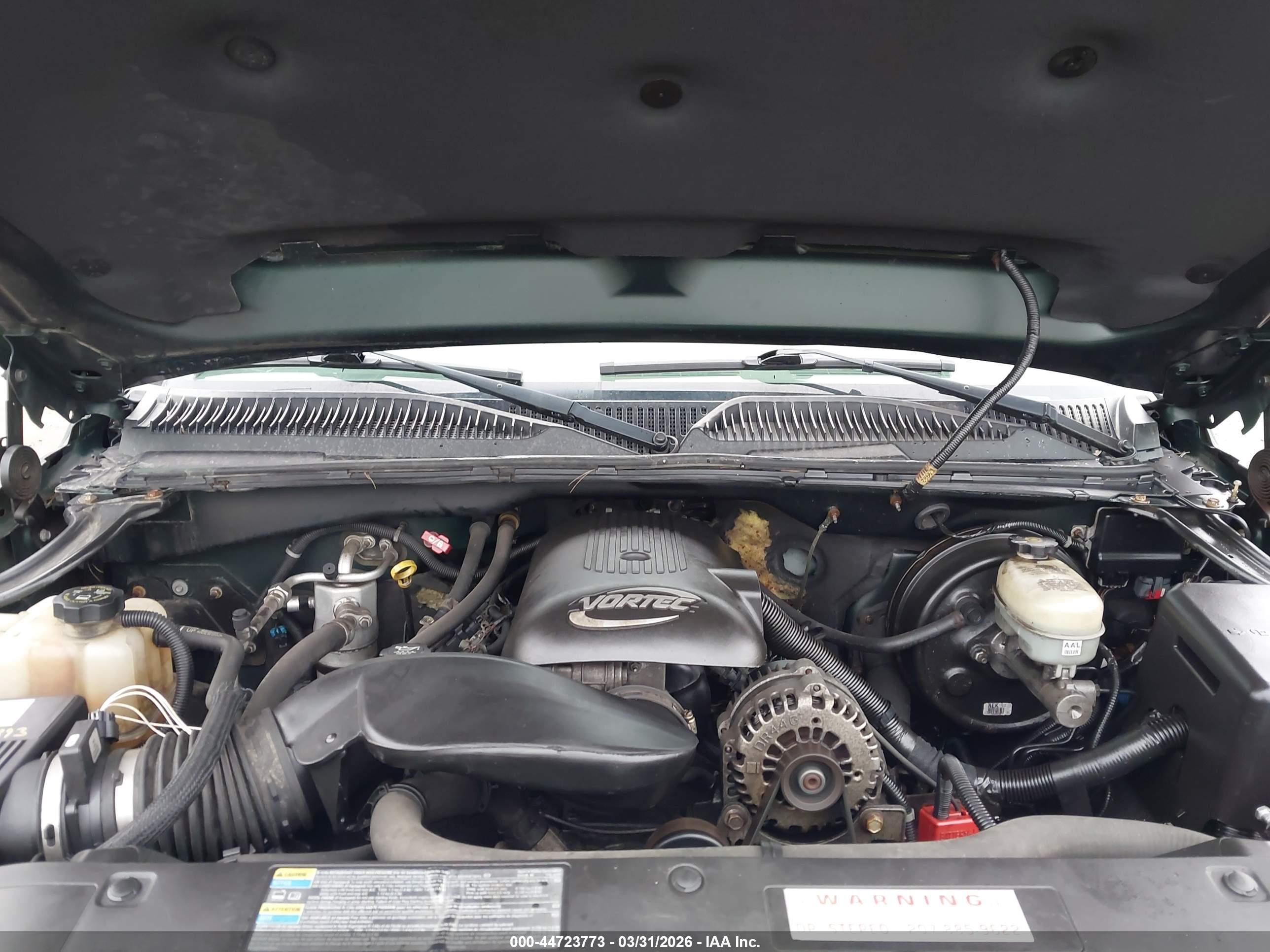 CHEVROLET SILVERADO image 10