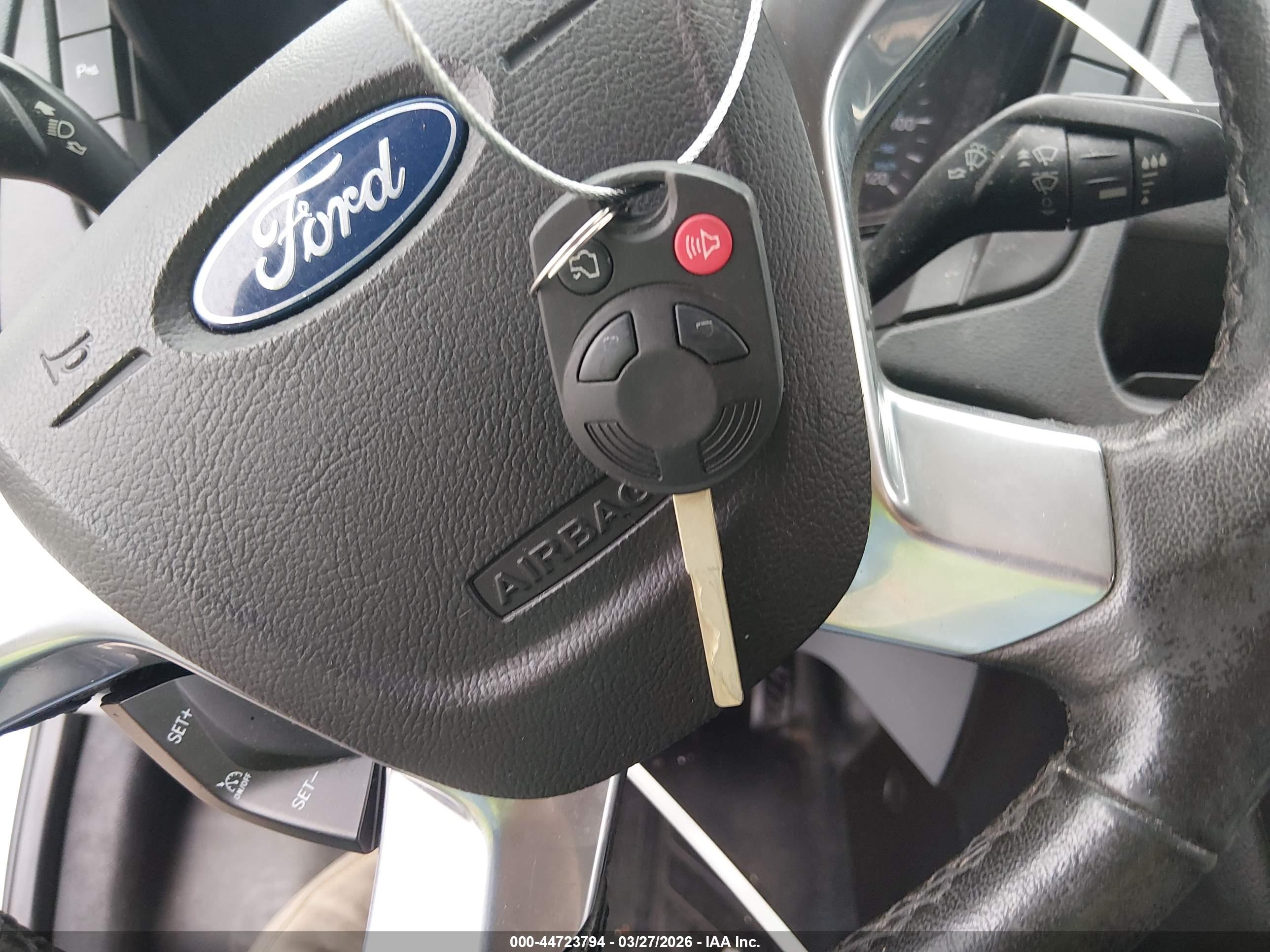 FORD TRANSIT-350 image 11