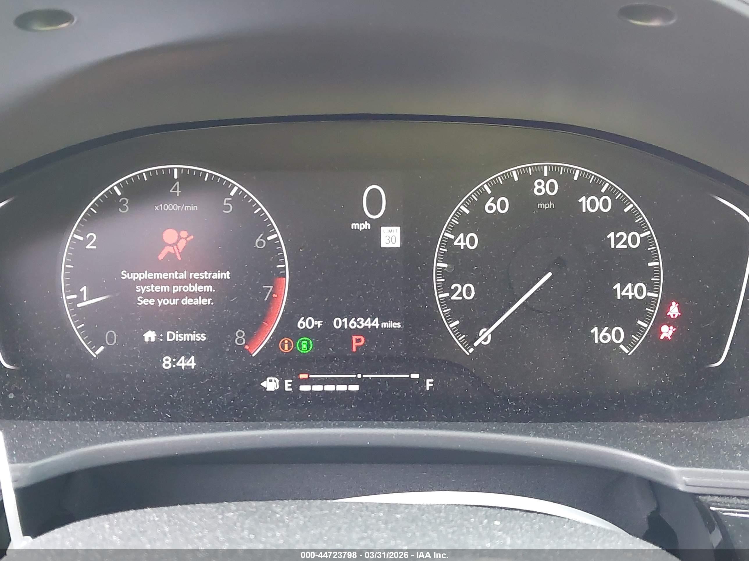 HONDA CIVIC image 7