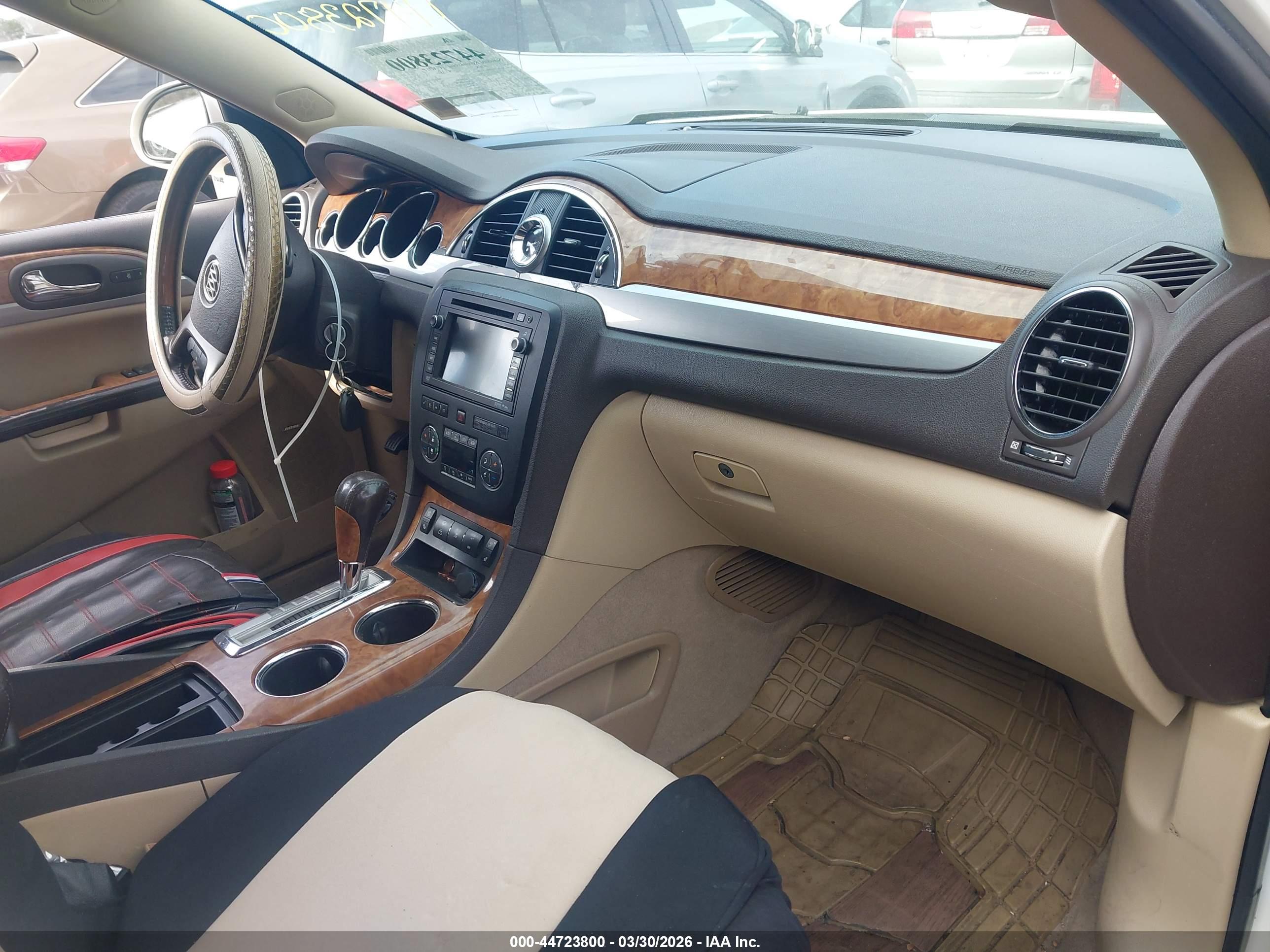 BUICK ENCLAVE image 5
