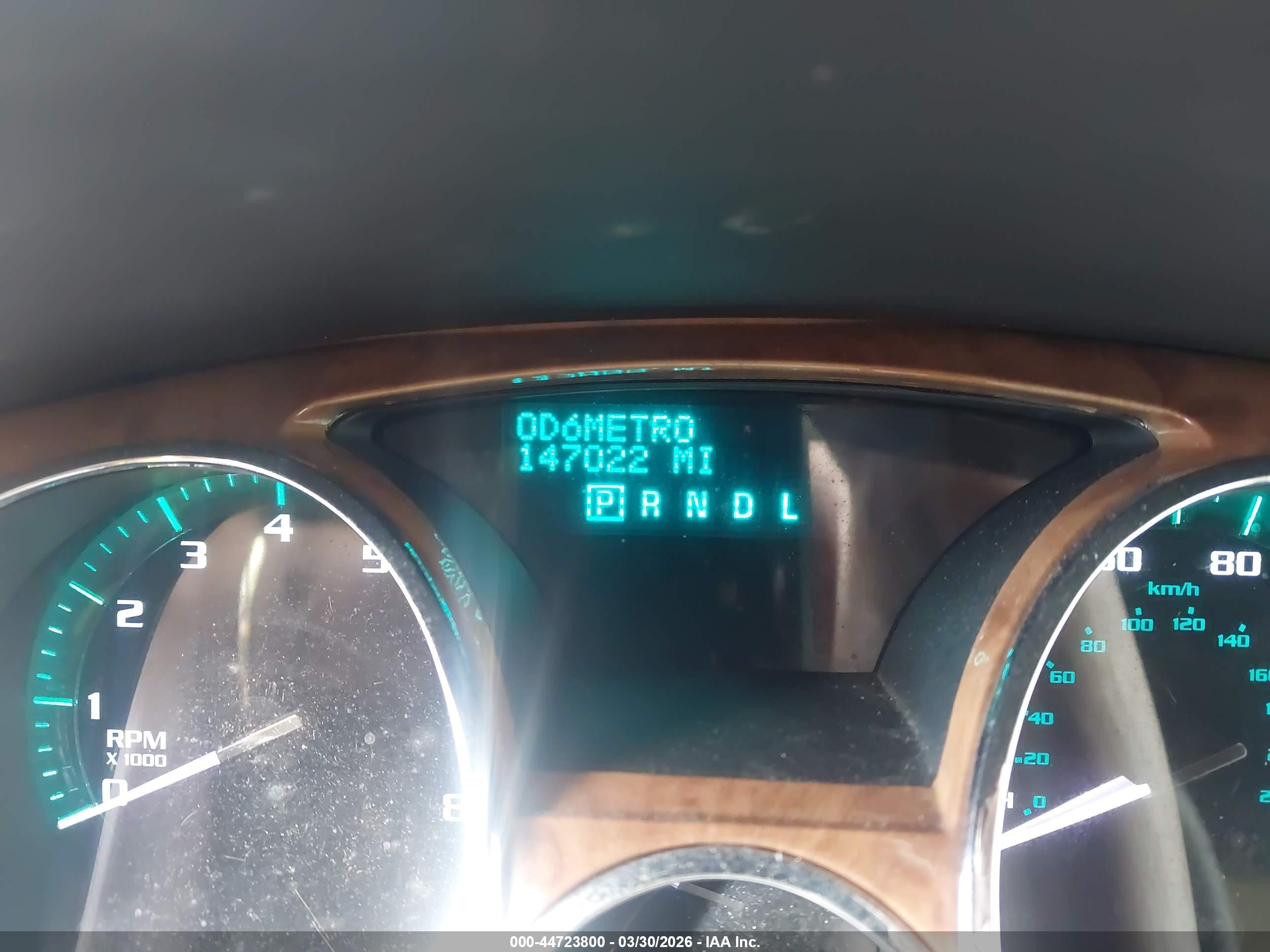 BUICK ENCLAVE image 7
