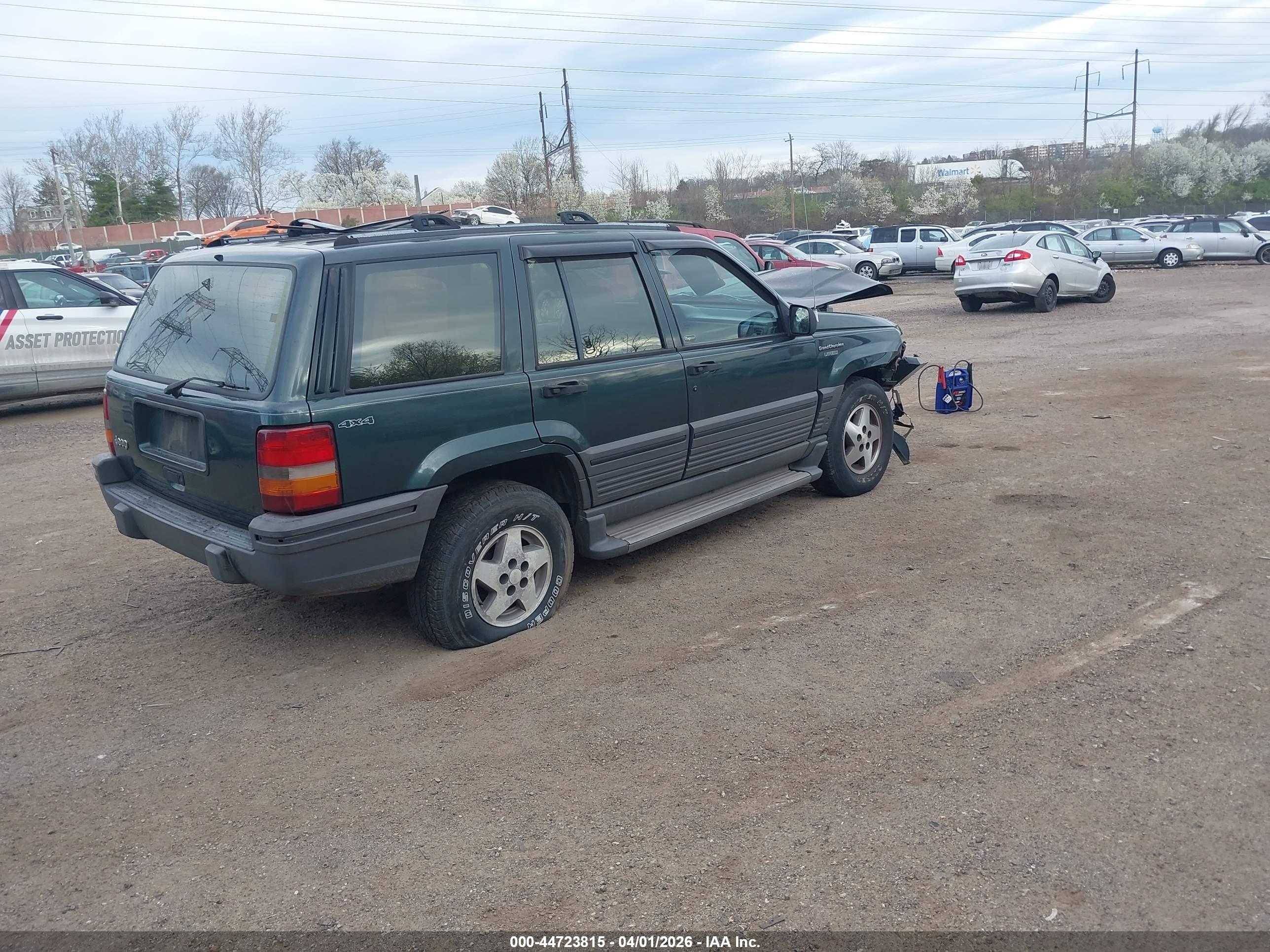 JEEP GRAND image 4