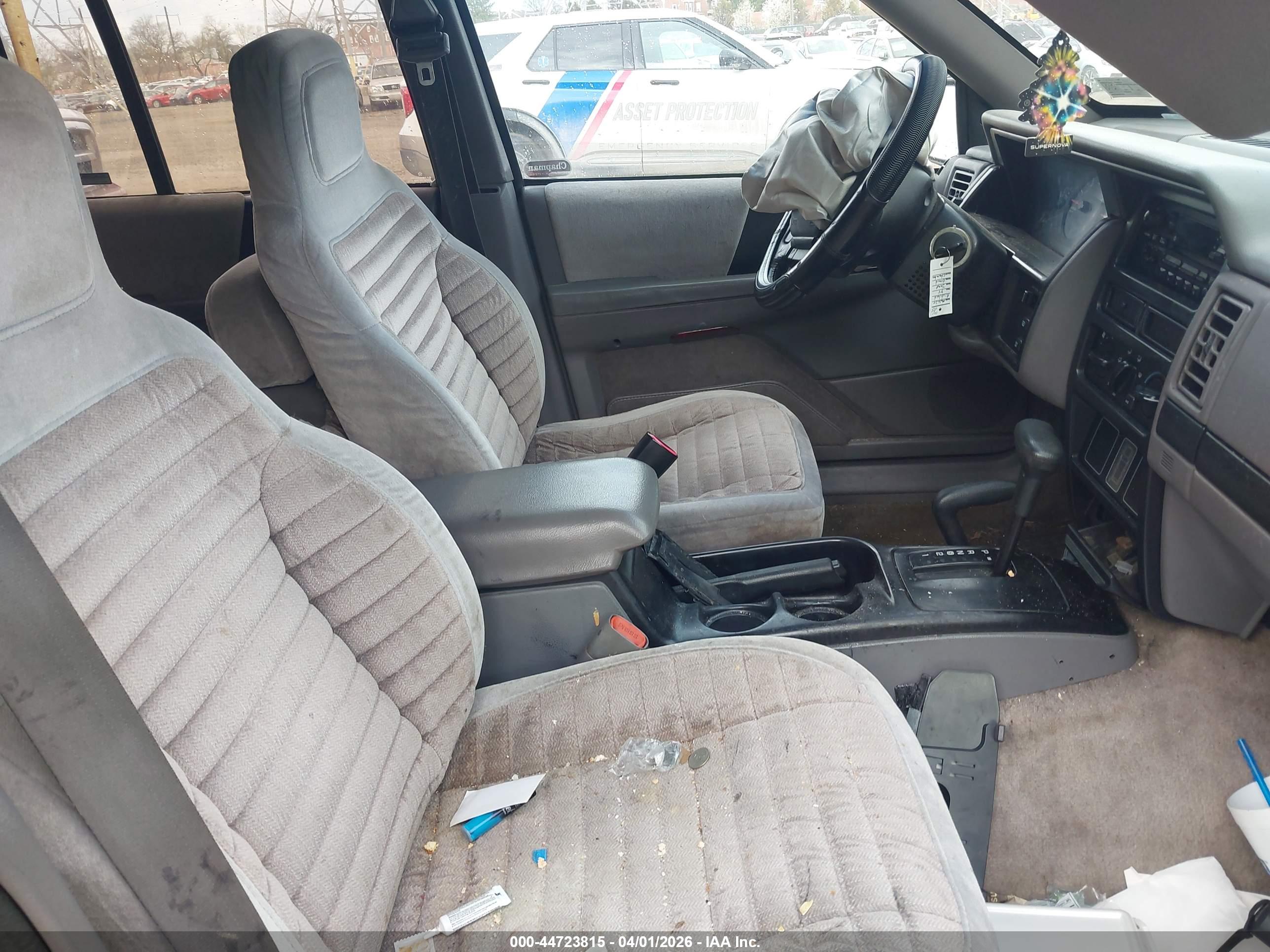 JEEP GRAND image 5