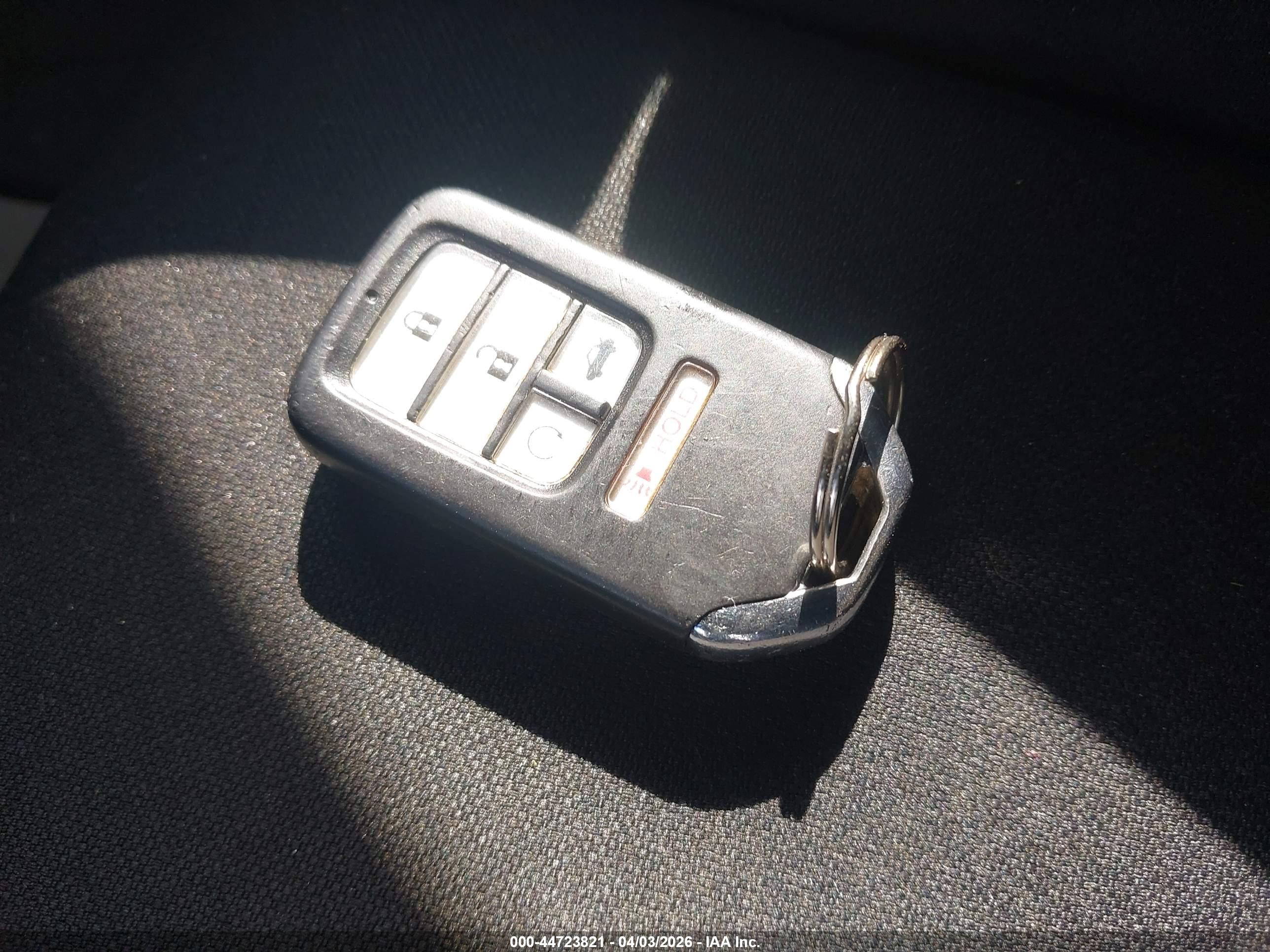 HONDA CIVIC image 11