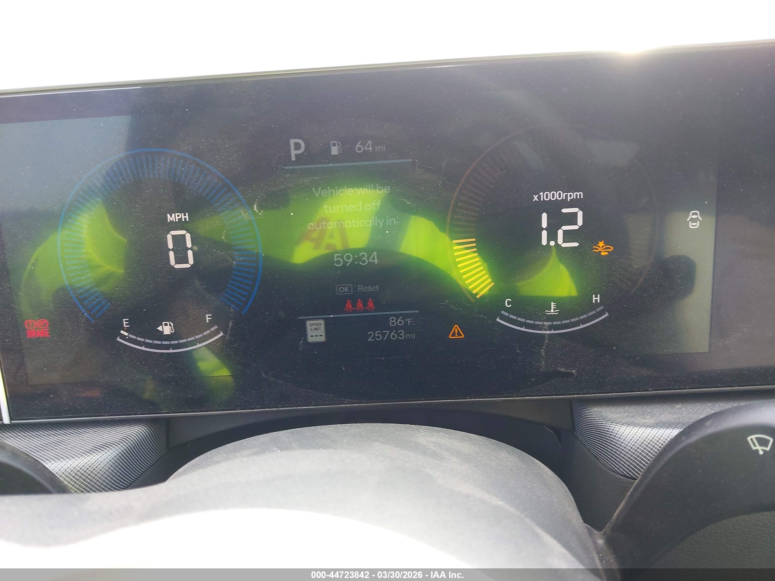HYUNDAI SONATA image 7