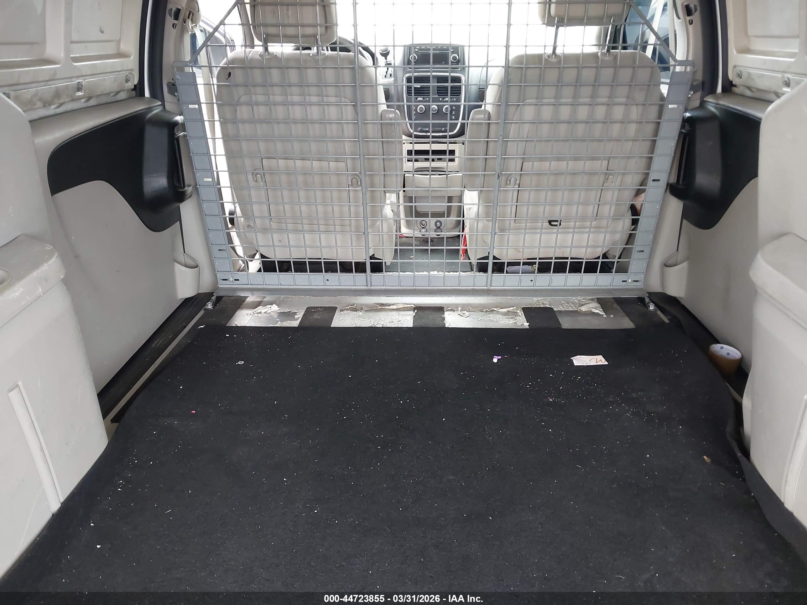 RAM CARGO image 8