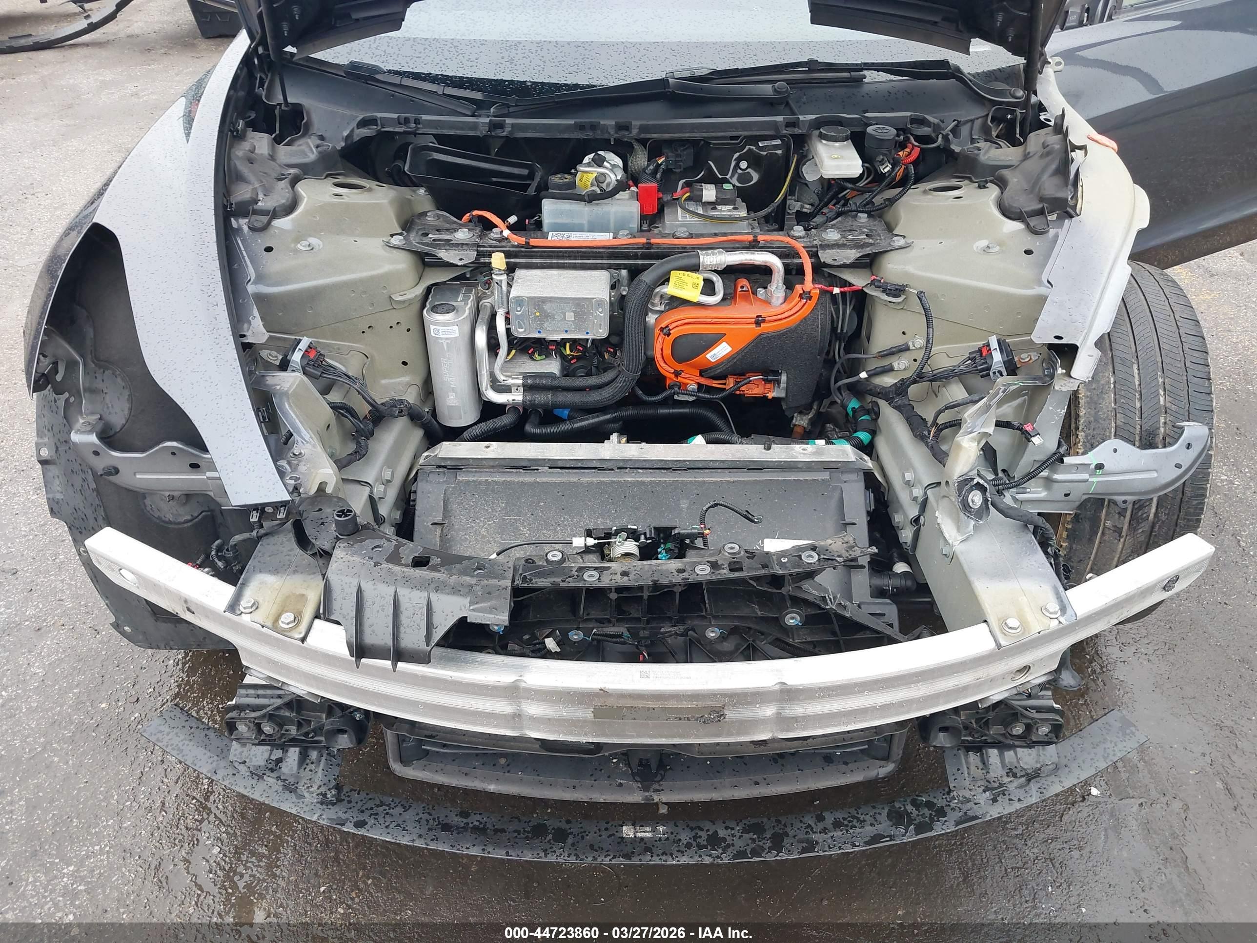 TESLA MODEL image 10