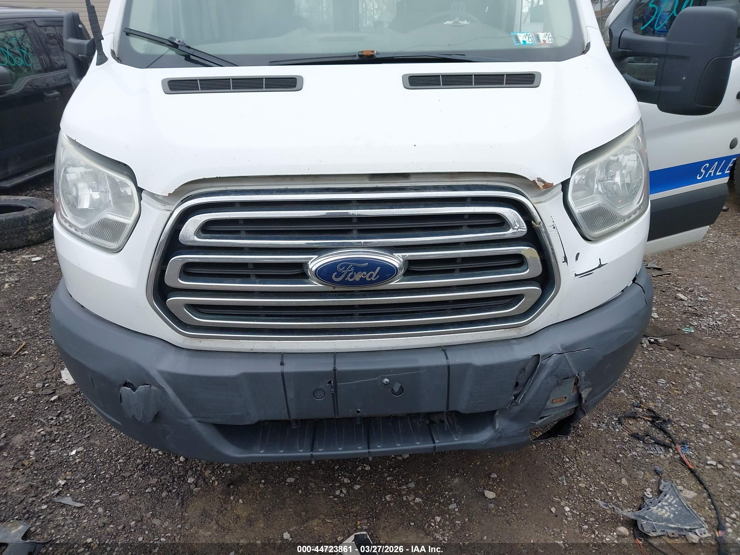 FORD TRANSIT-250 image 6