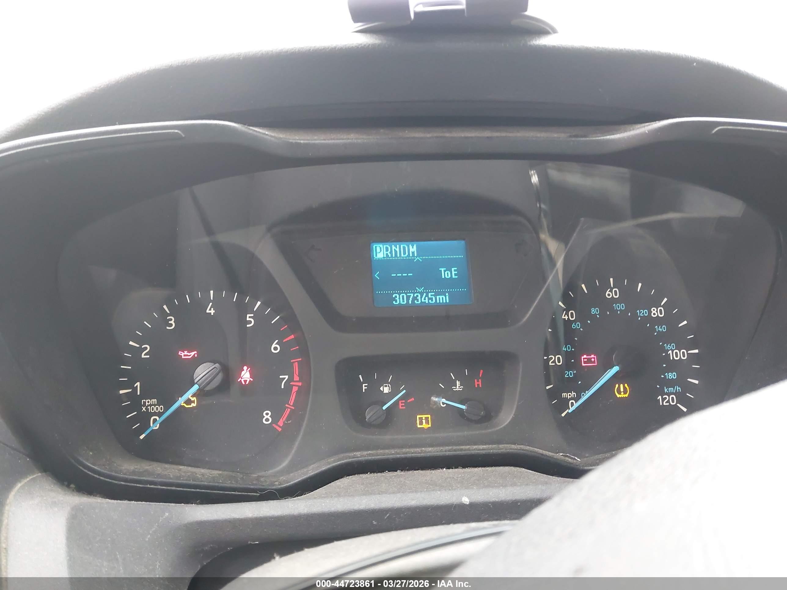 FORD TRANSIT-250 image 7