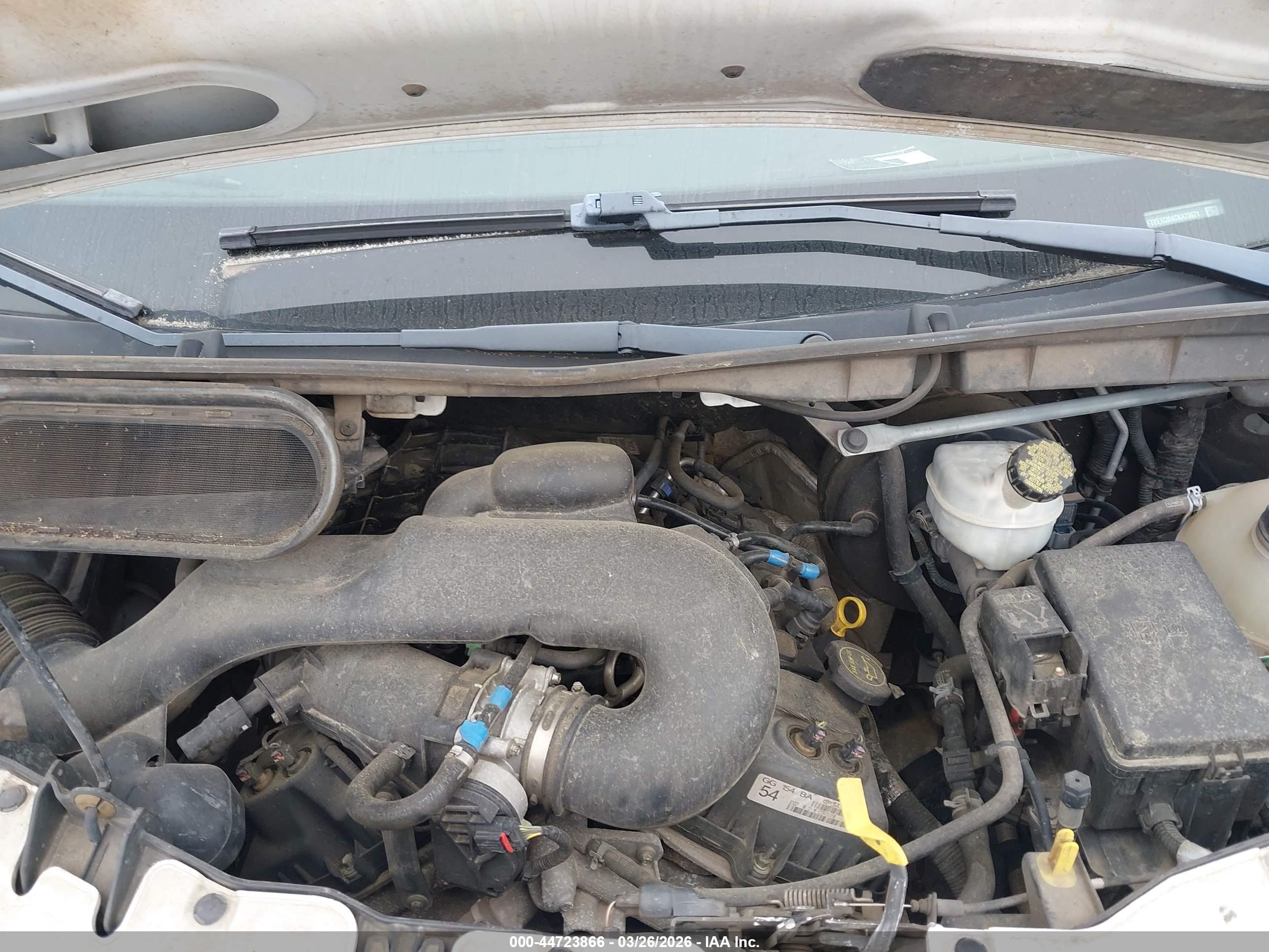 FORD TRANSIT-150 image 10